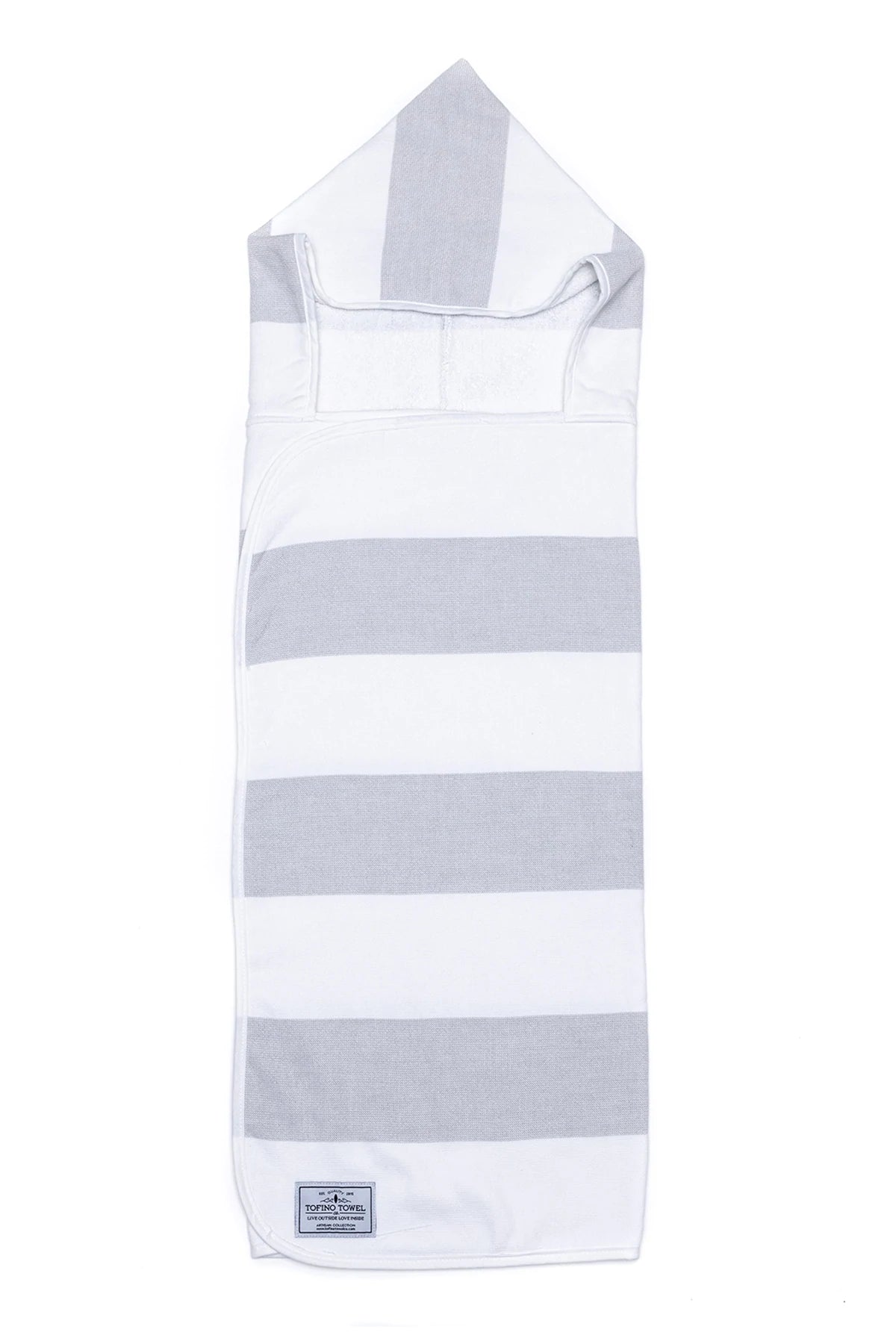 Reel Kids Hooded Towel
