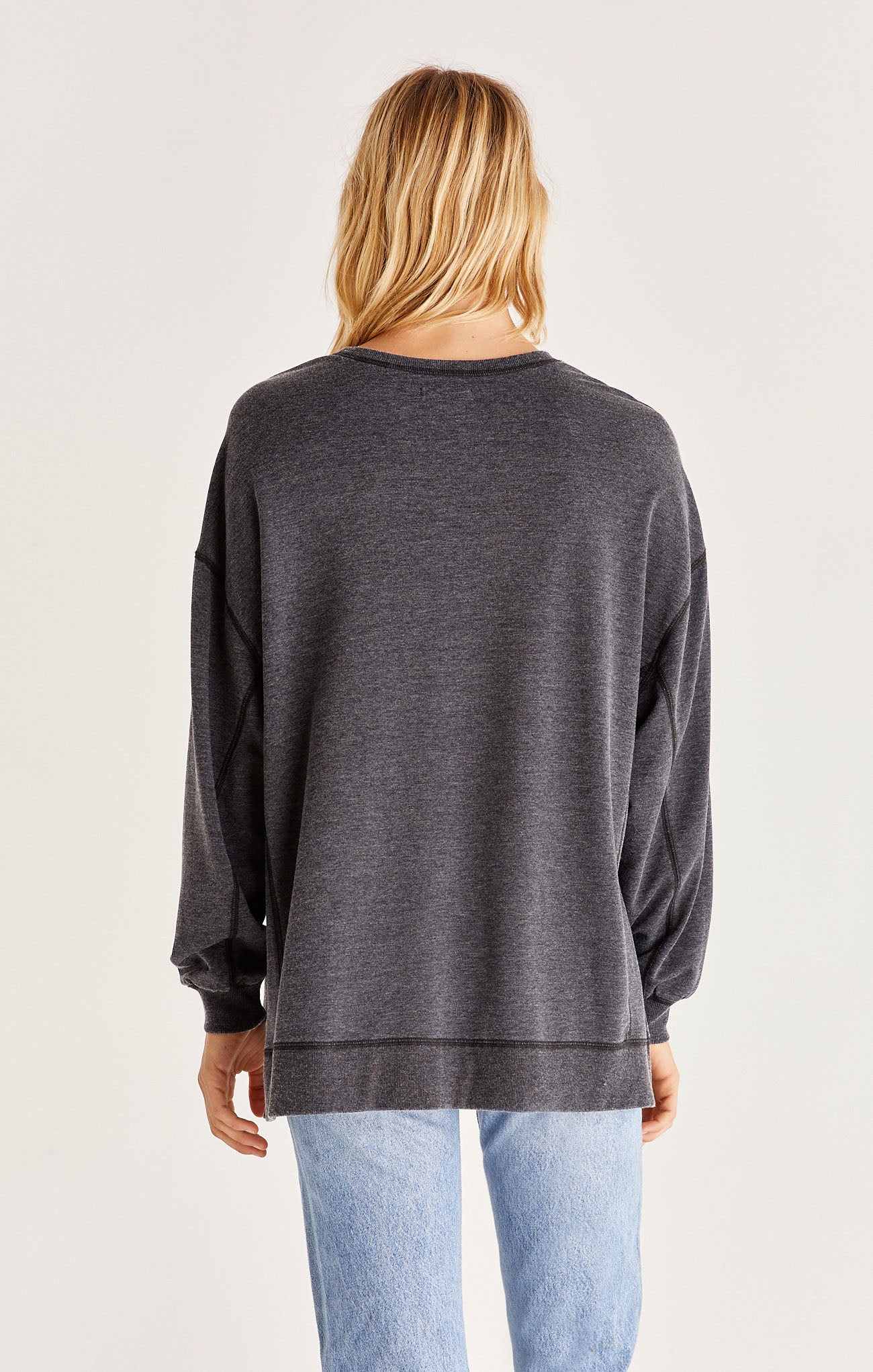 Modern Weekender - Black