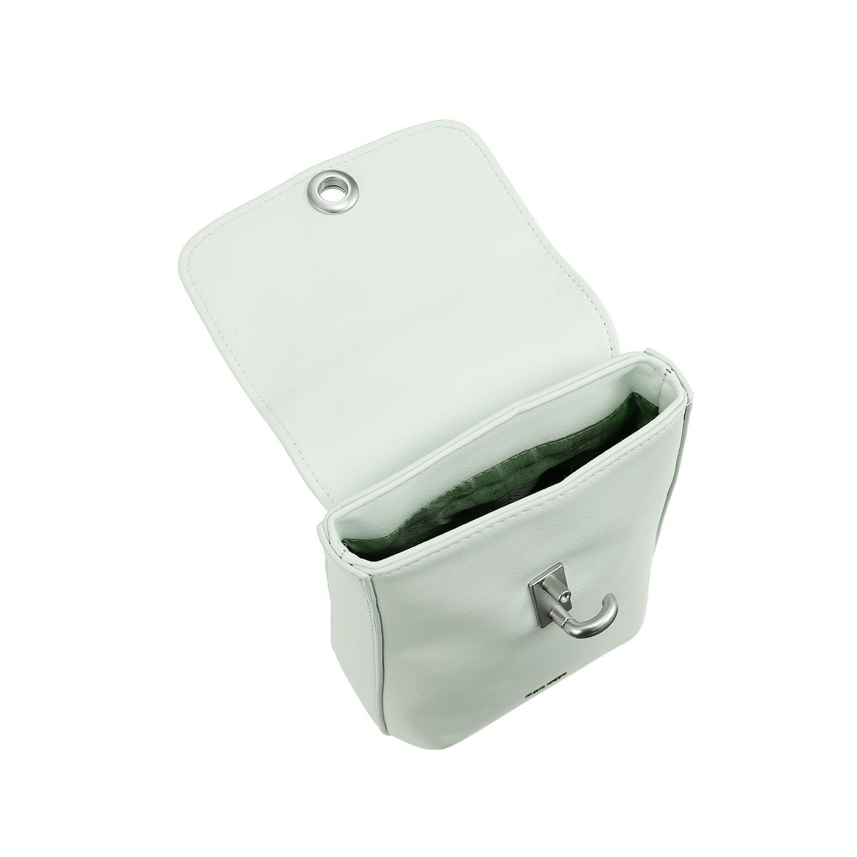 Nyla Crossbody - Seafoam