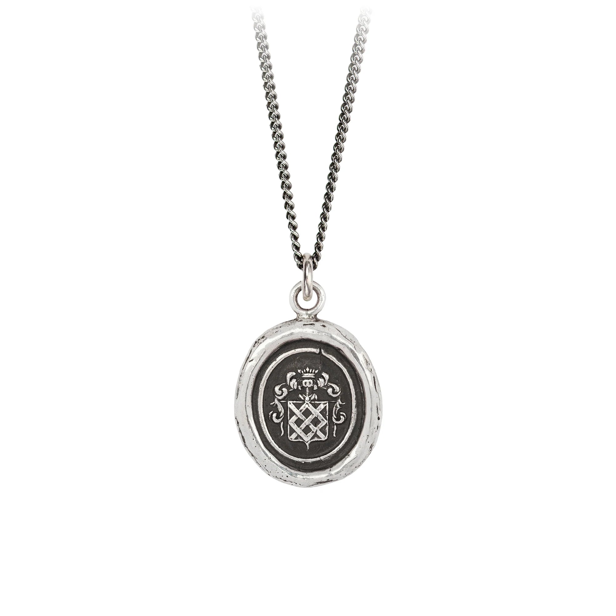 Inseparable Talisman