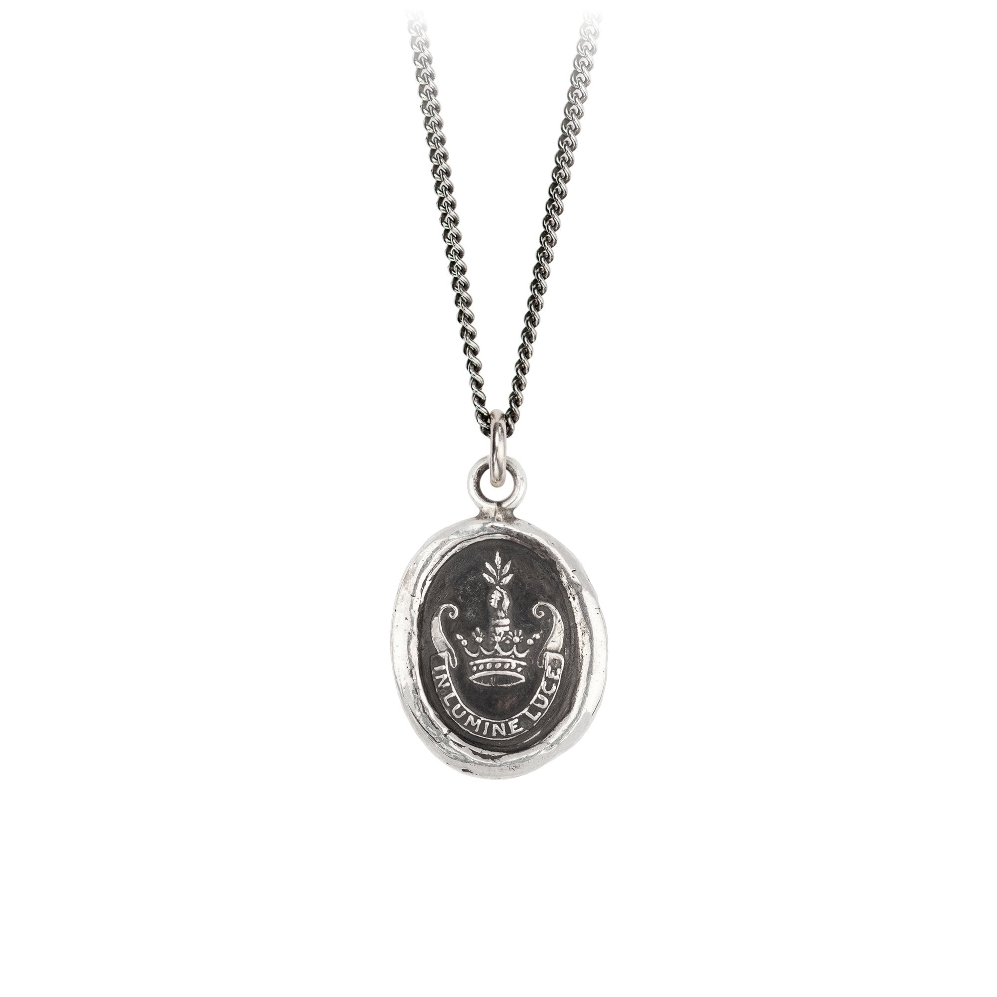 Inspiration Talisman