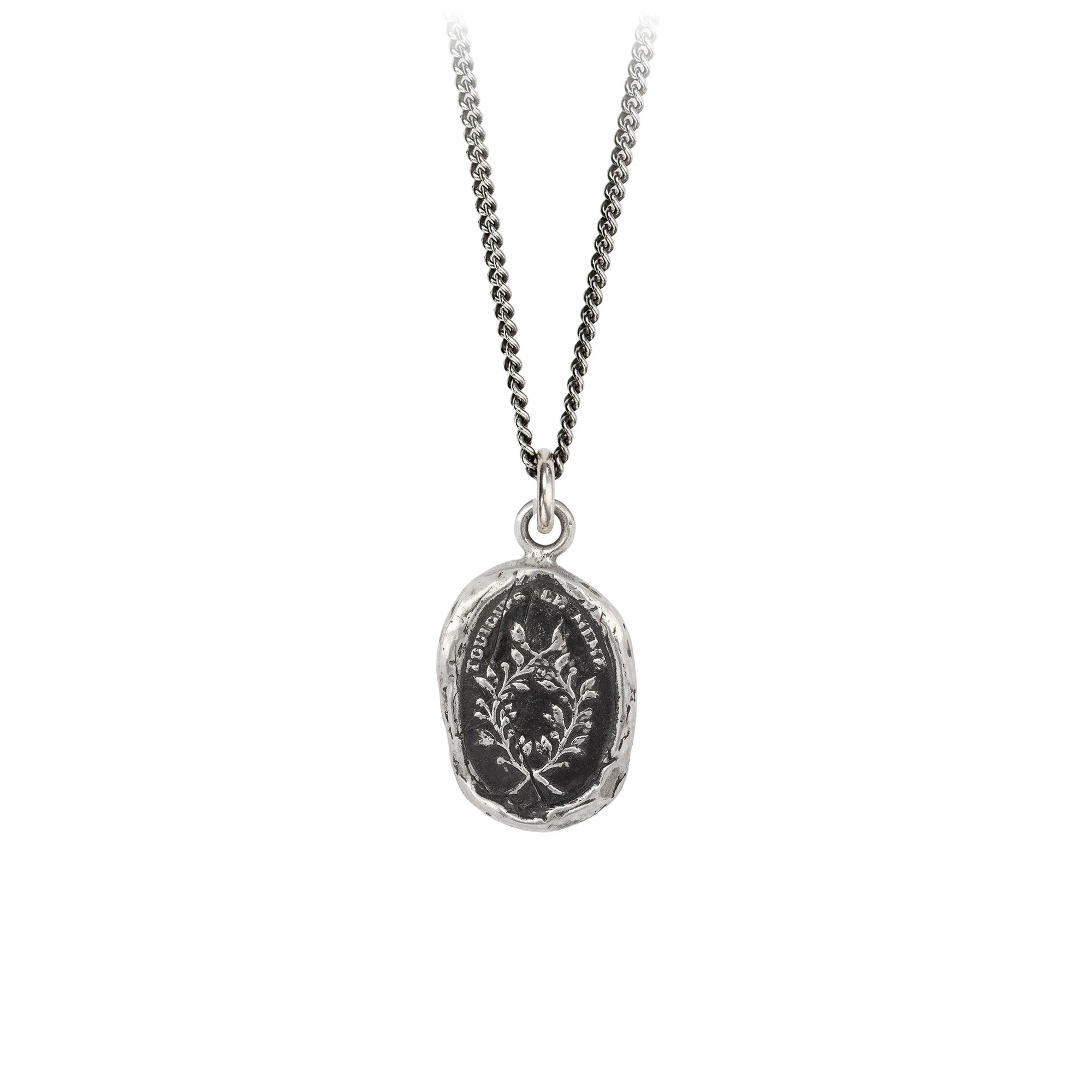 Integrity Talisman
