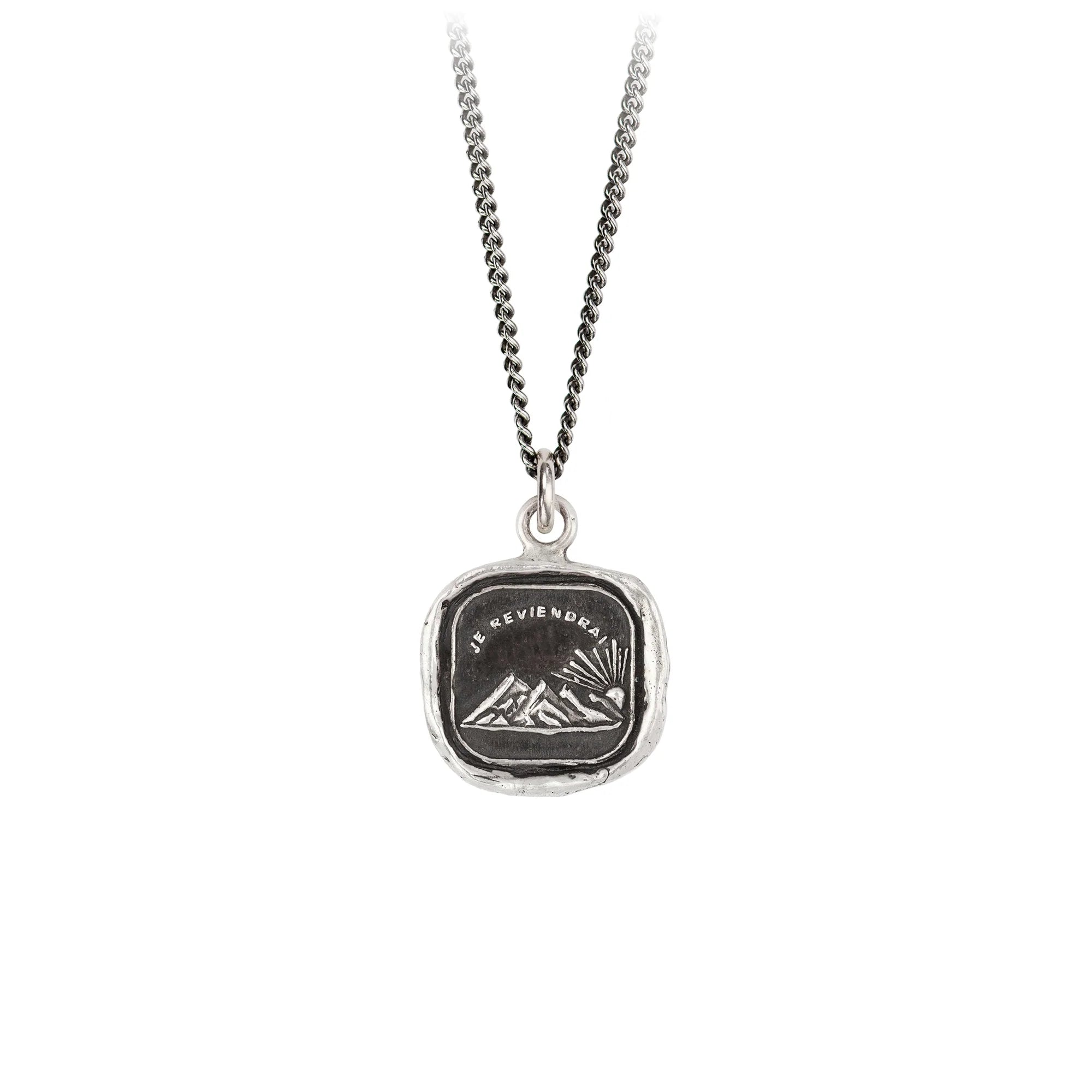 Resilient Talisman