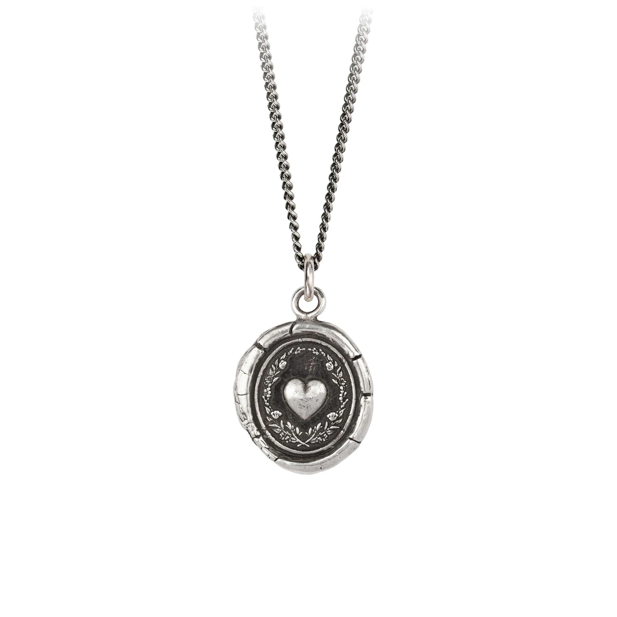 Self Love Talisman