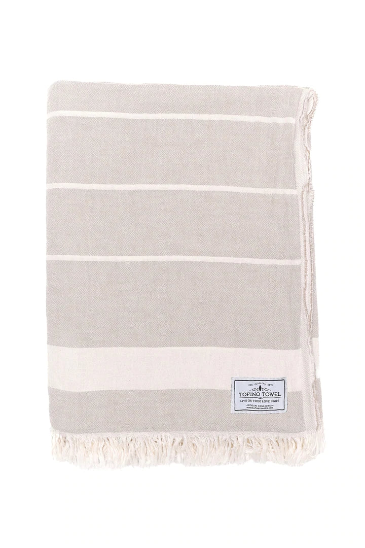 Alps Throw