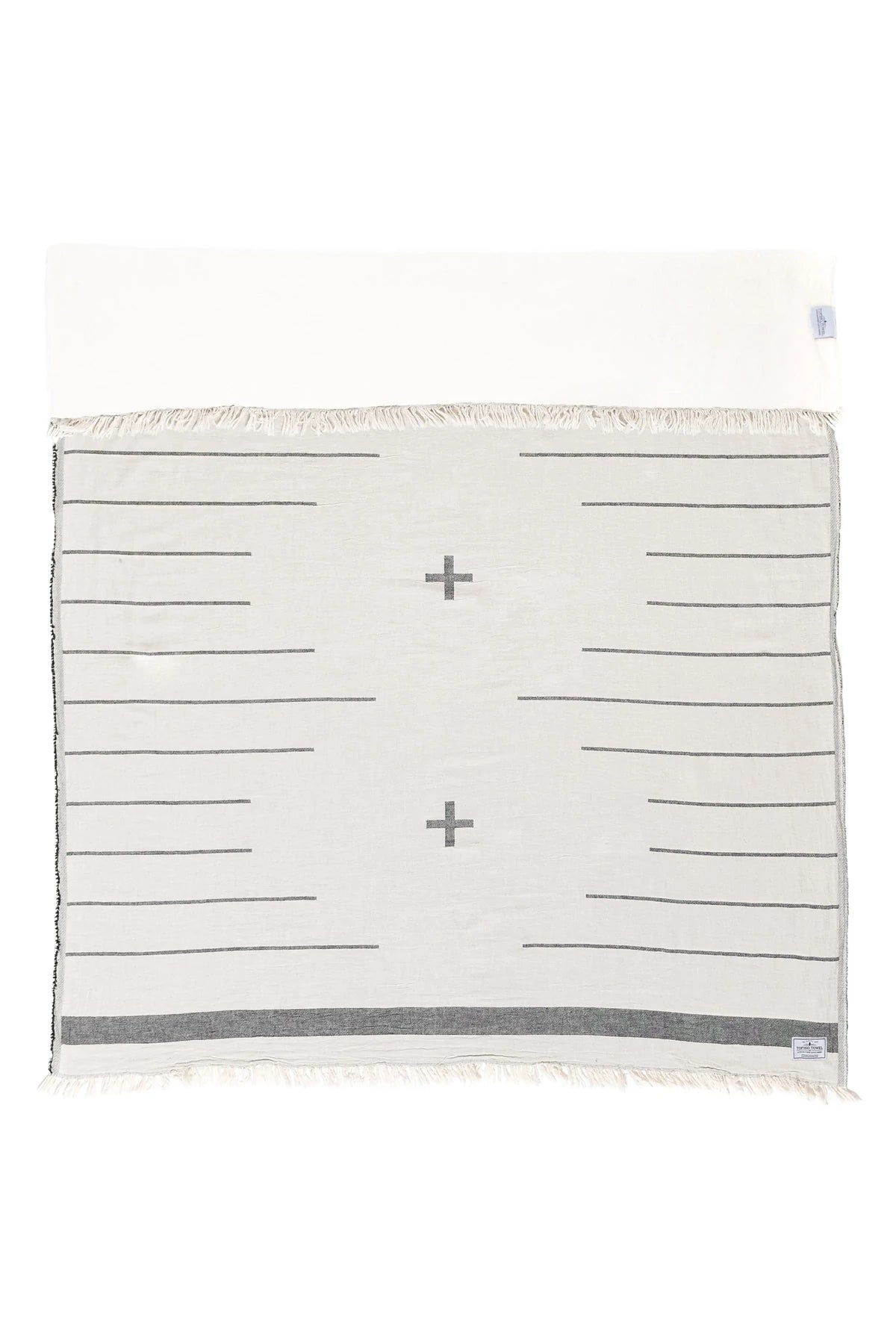 Alps Throw
