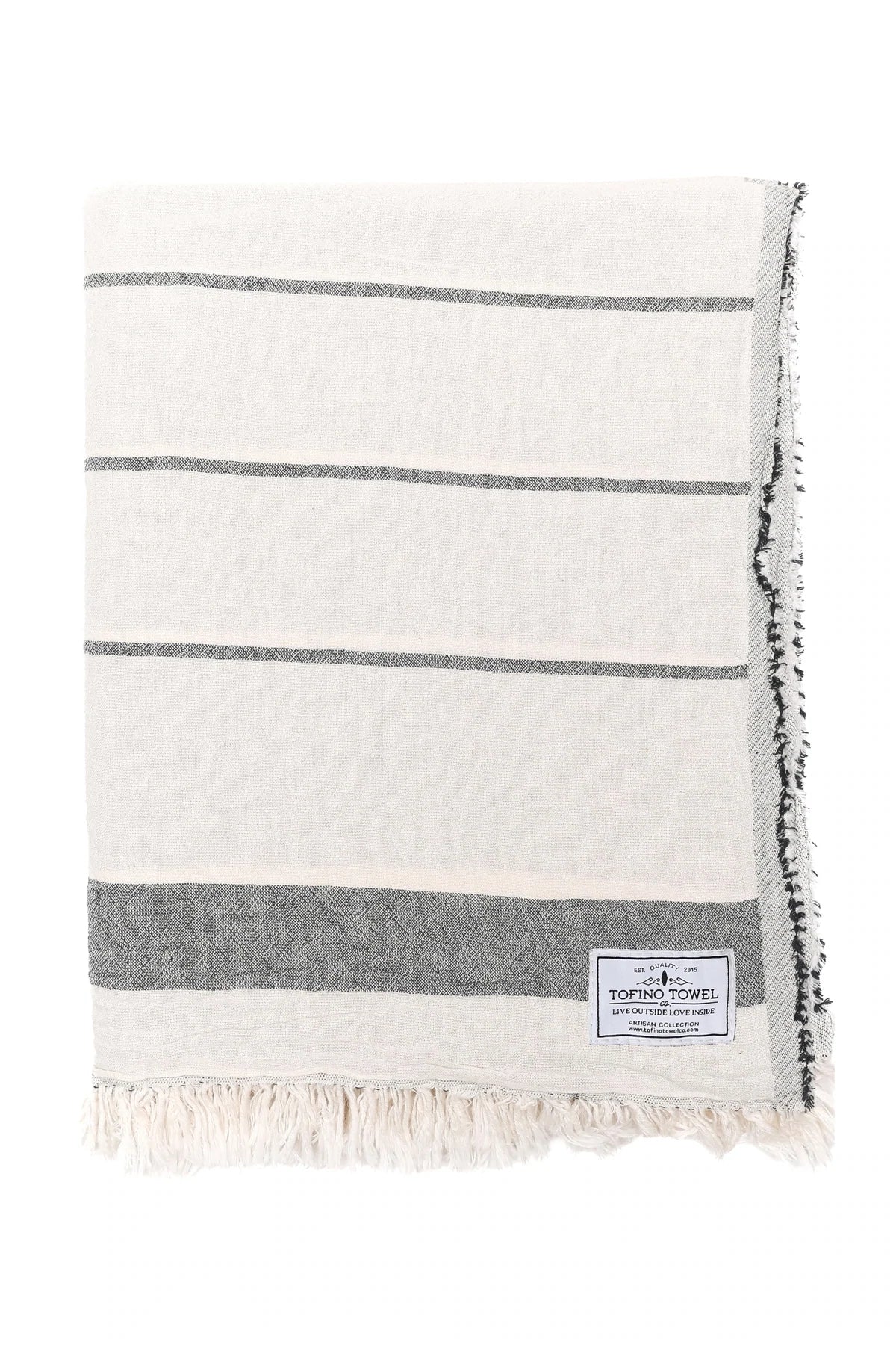 Alps Throw