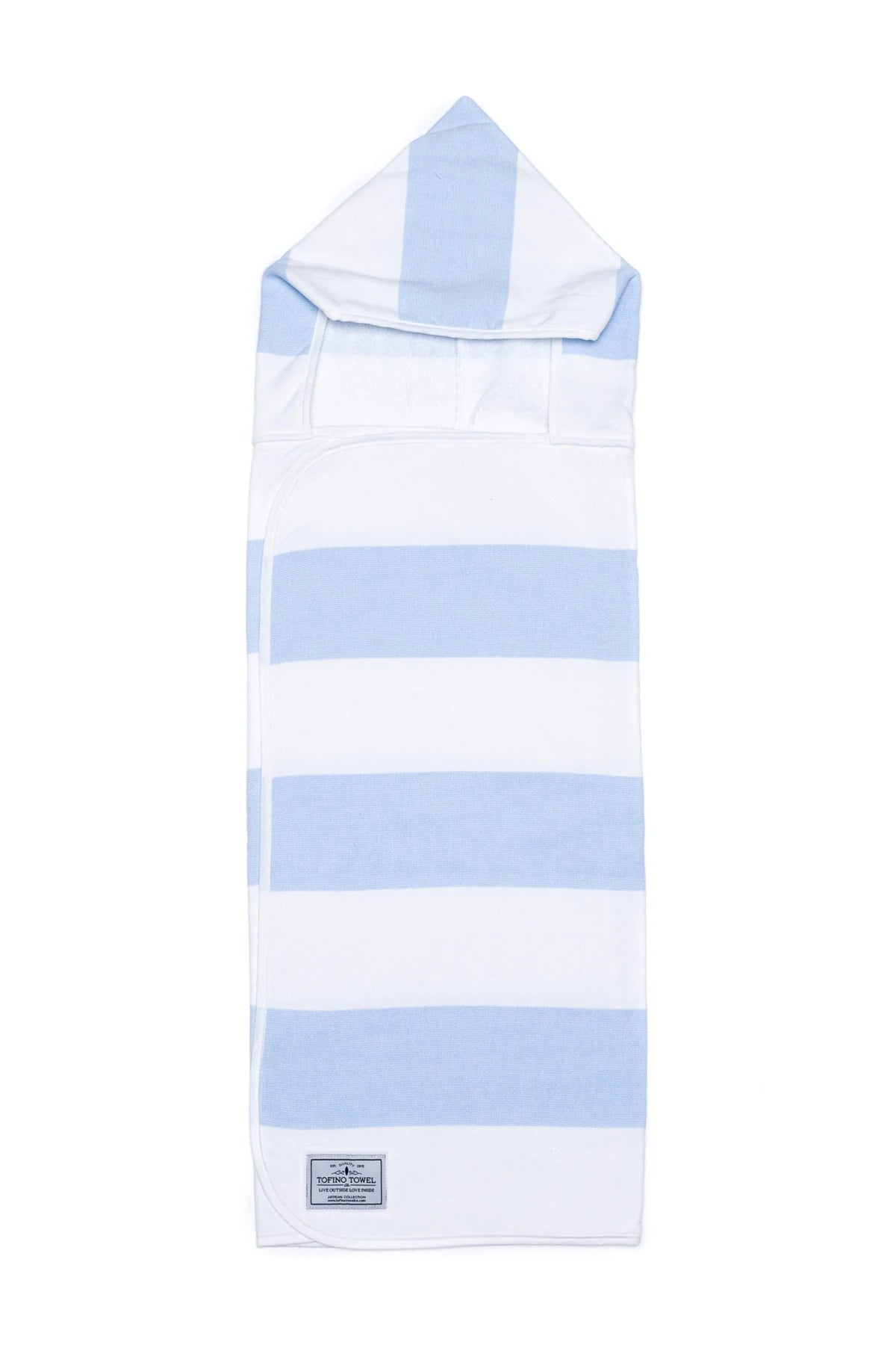 Reel Kids Hooded Towel