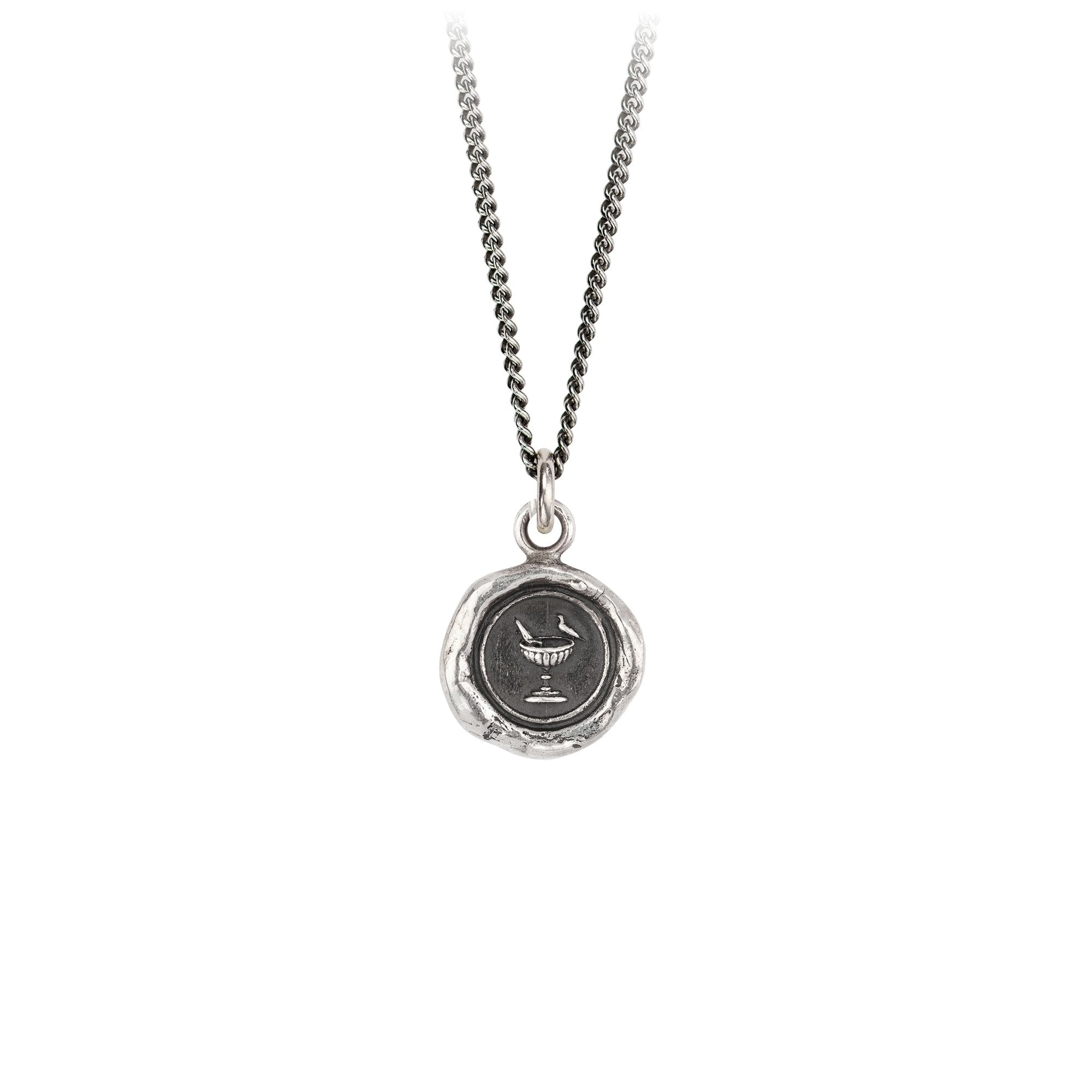 Togetherness Talisman