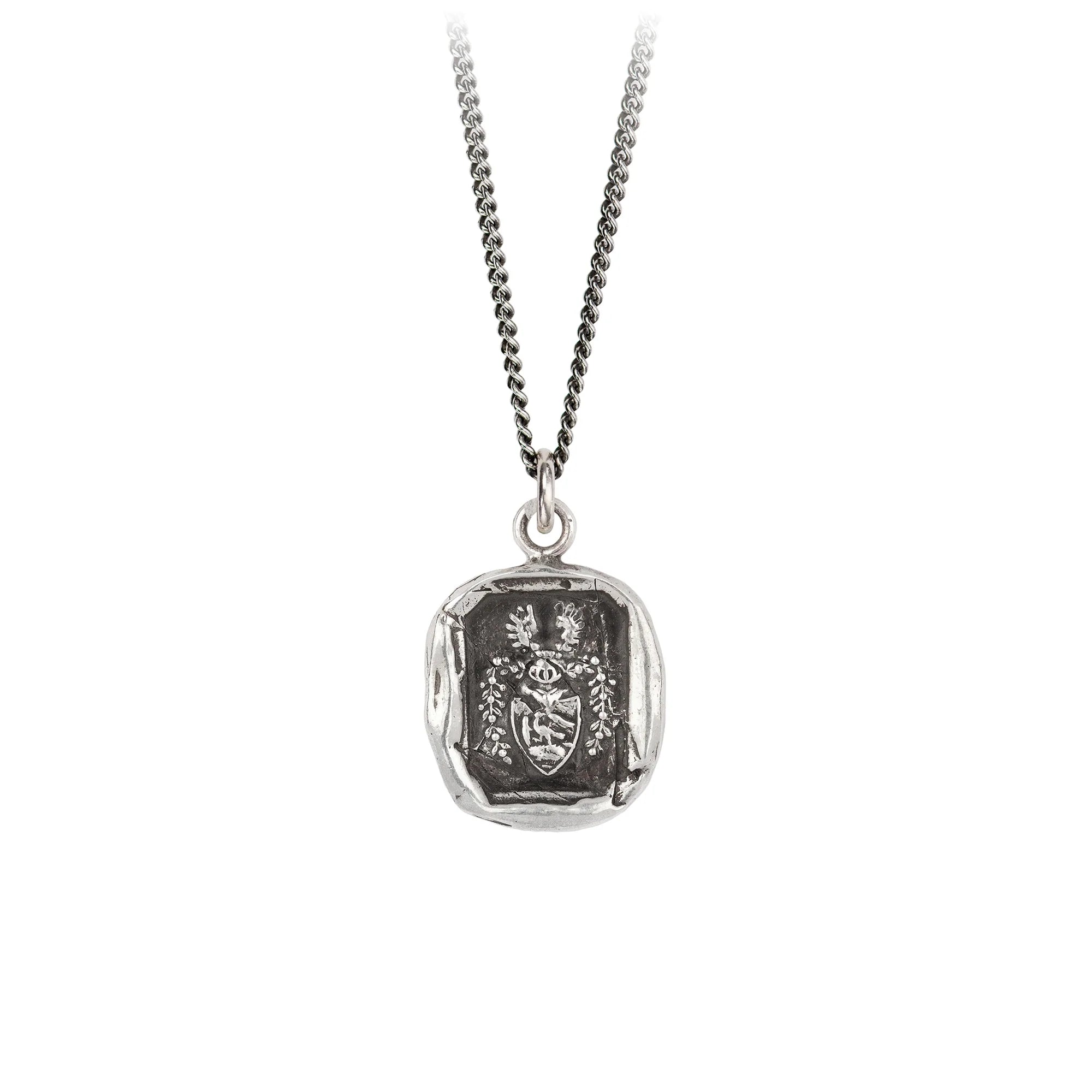 Warrior Talisman