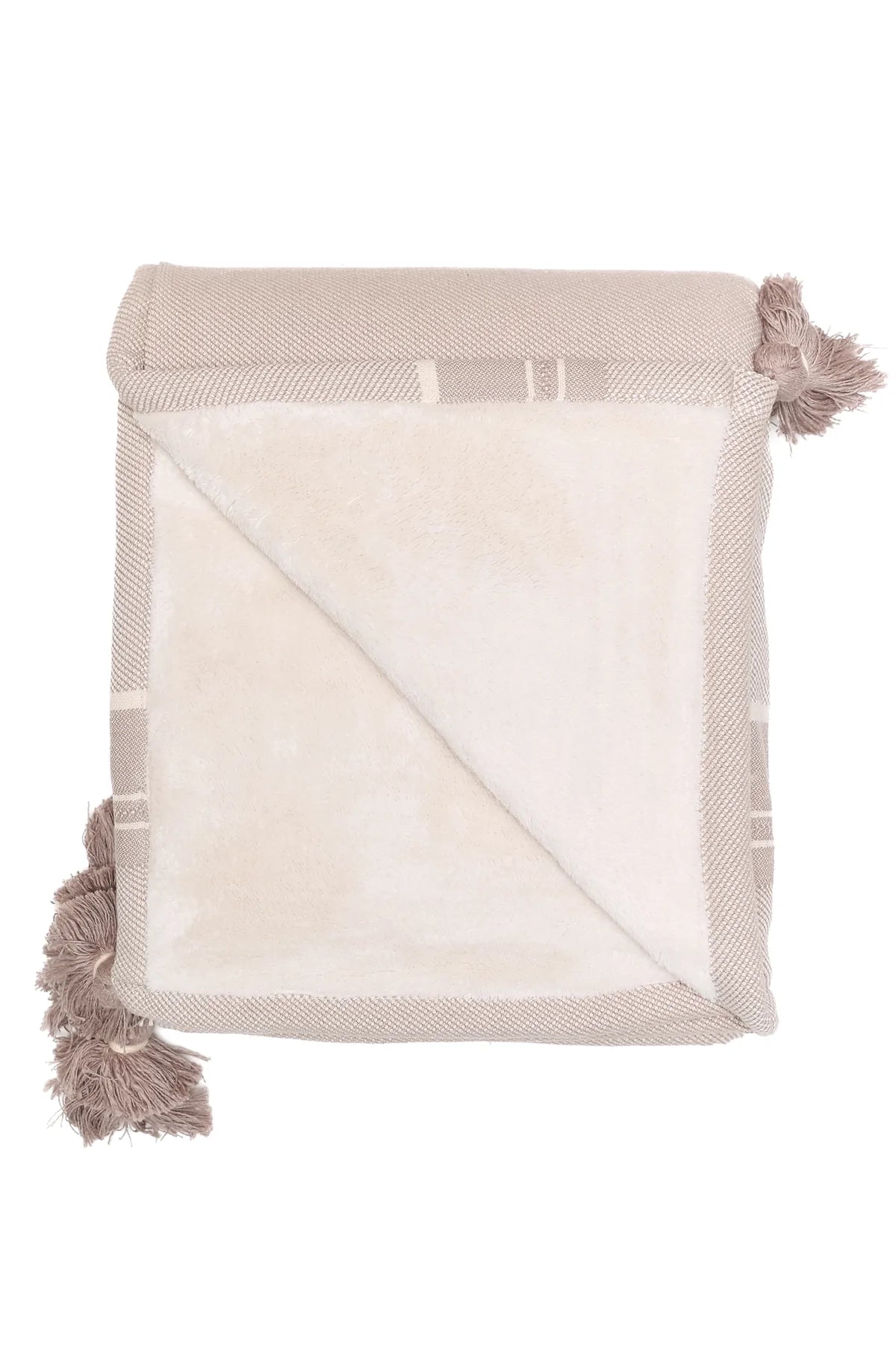 The Brynn Throw