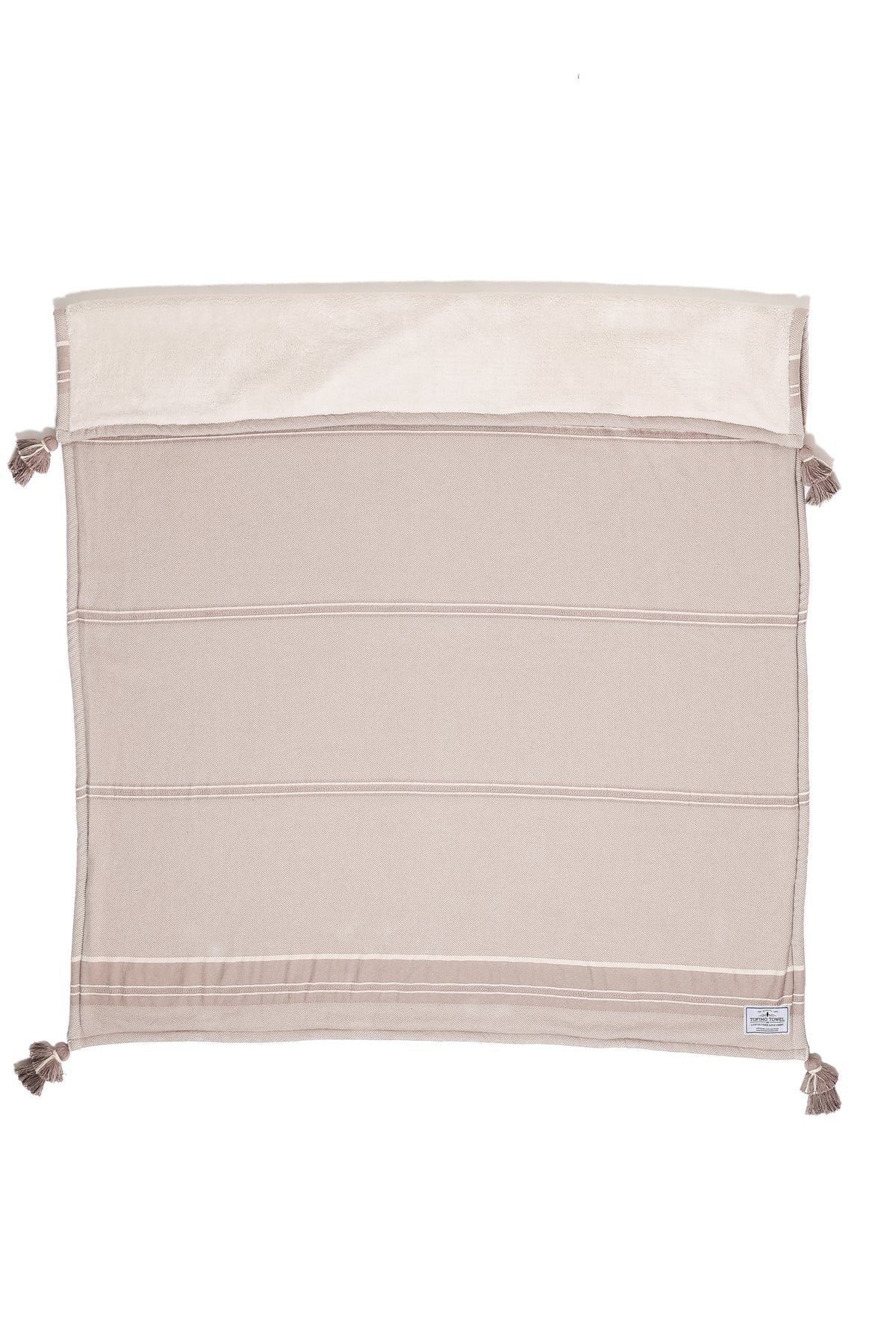 The Brynn Throw