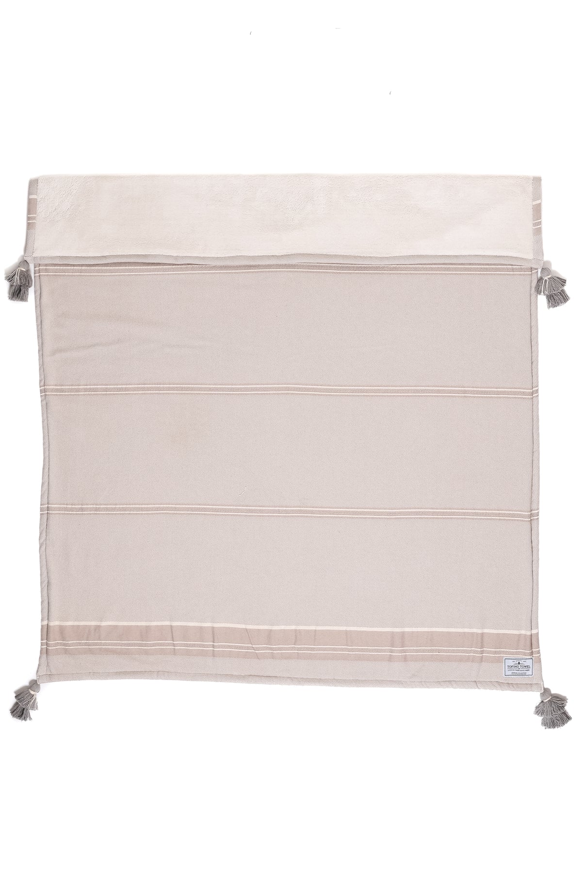 The Brynn Throw