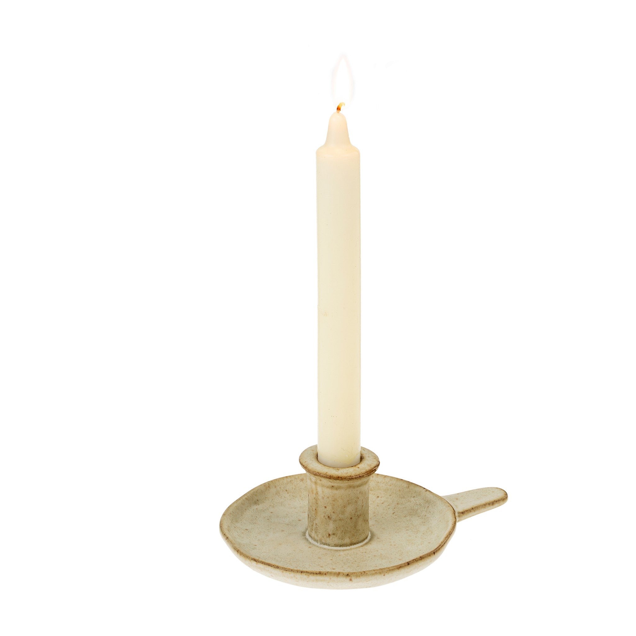 Homestead Candleholder