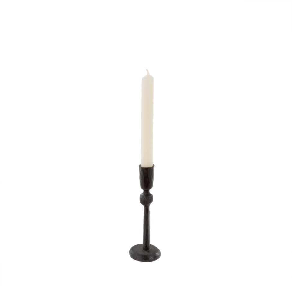 Candlesticks Make a Resurgence: Taper Candles at Every Price - The