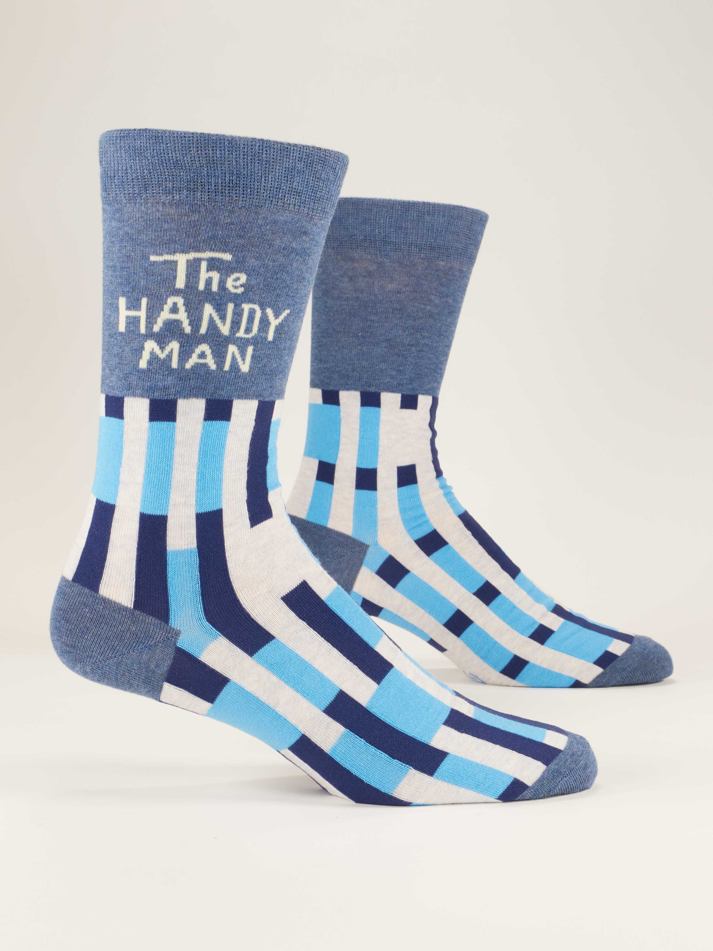 Handy Man Socks