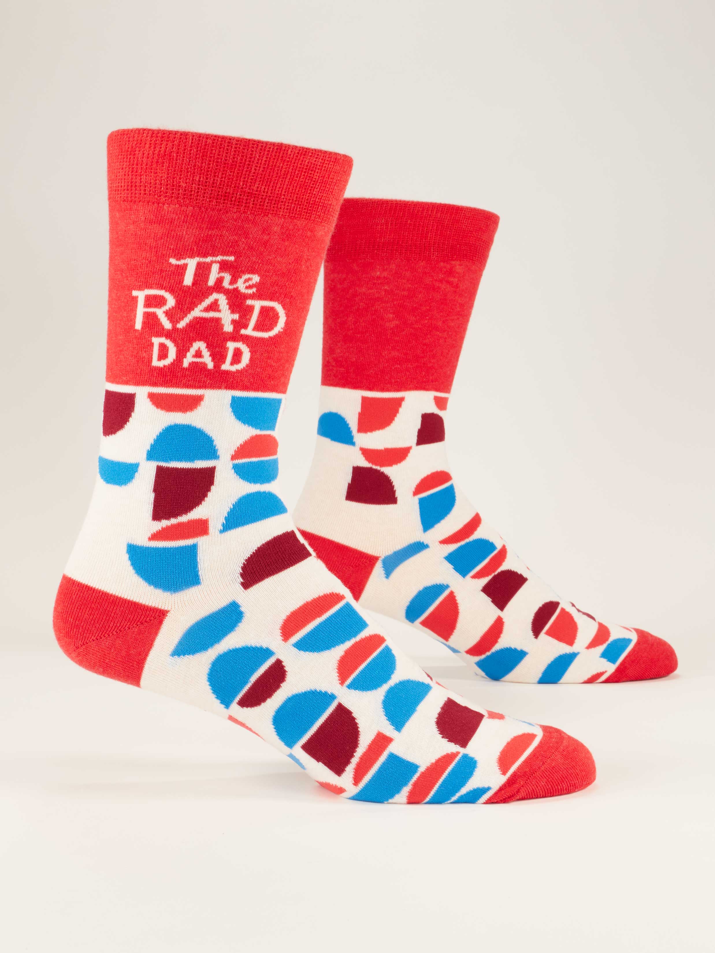 Rad Dad Socks