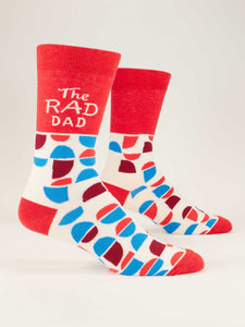 Rad Dad Socks