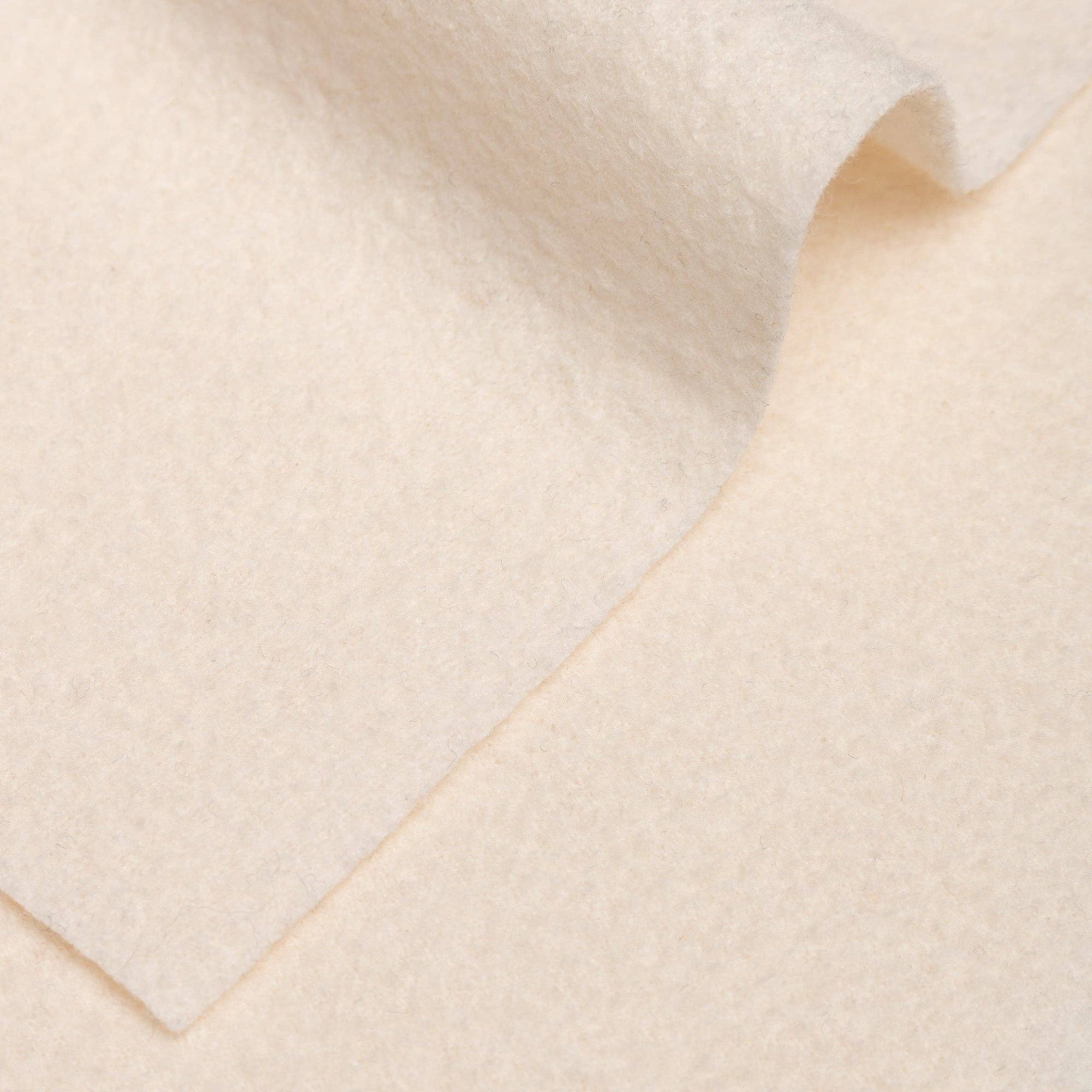 Classic Merino Wool Scarf