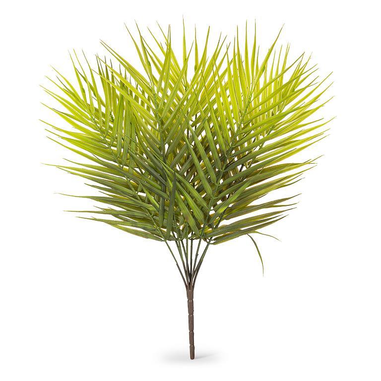 Palm Leaf Spray - 18"L