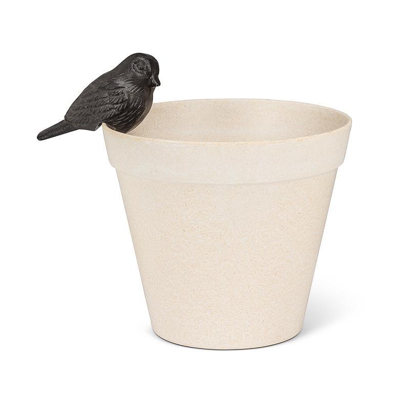 Little Bird Pot Hanger - 3.5"