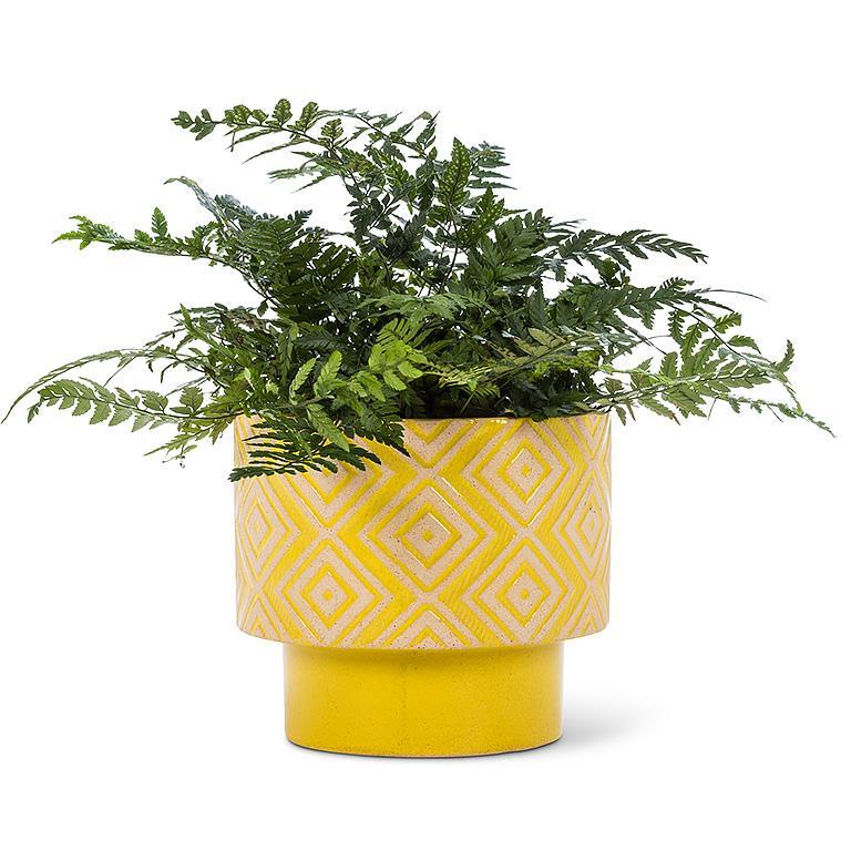 Mod Planter