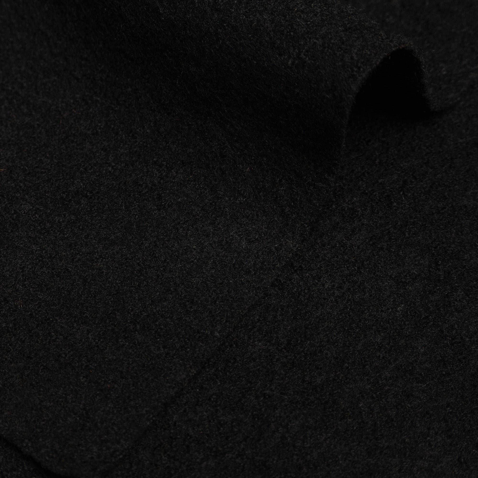 Classic Merino Wool Scarf