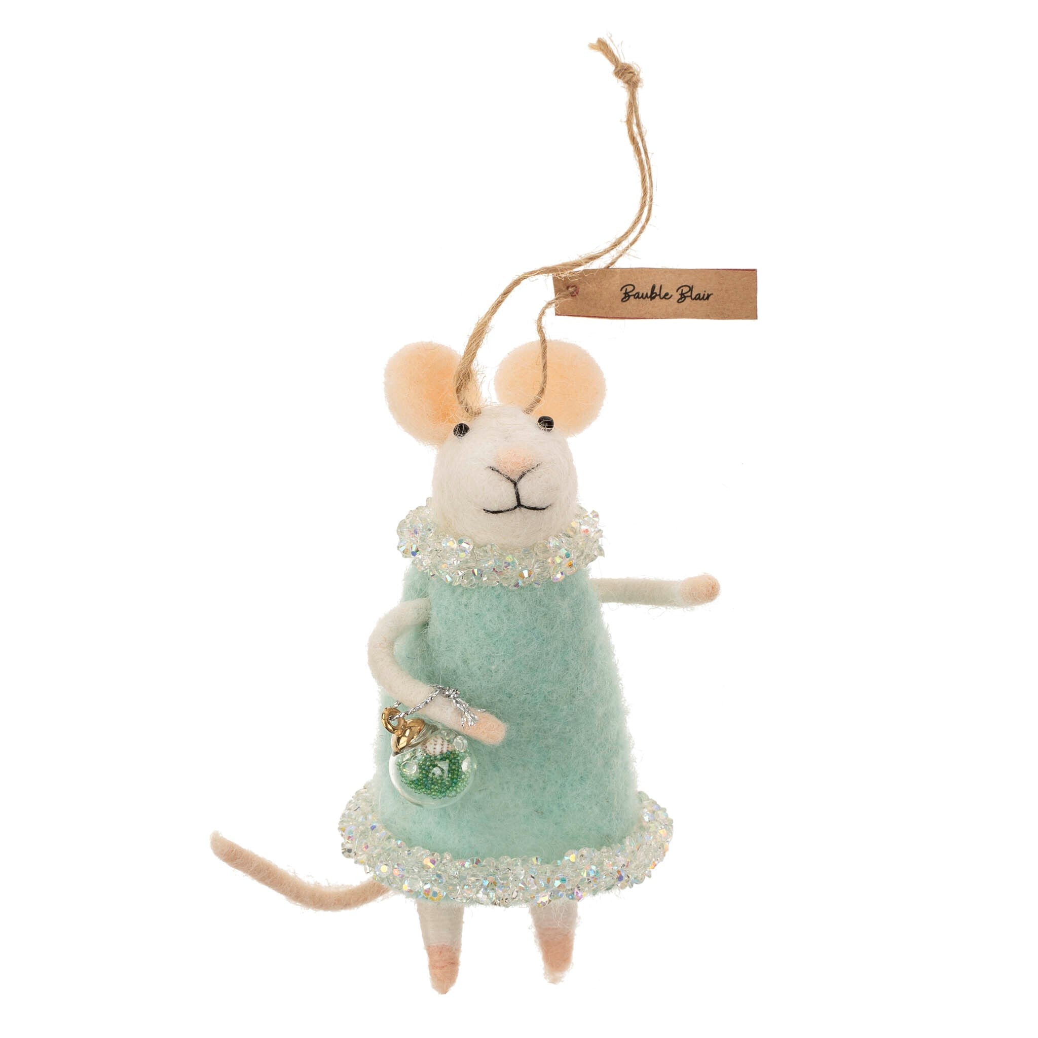 Bauble Blair Mouse