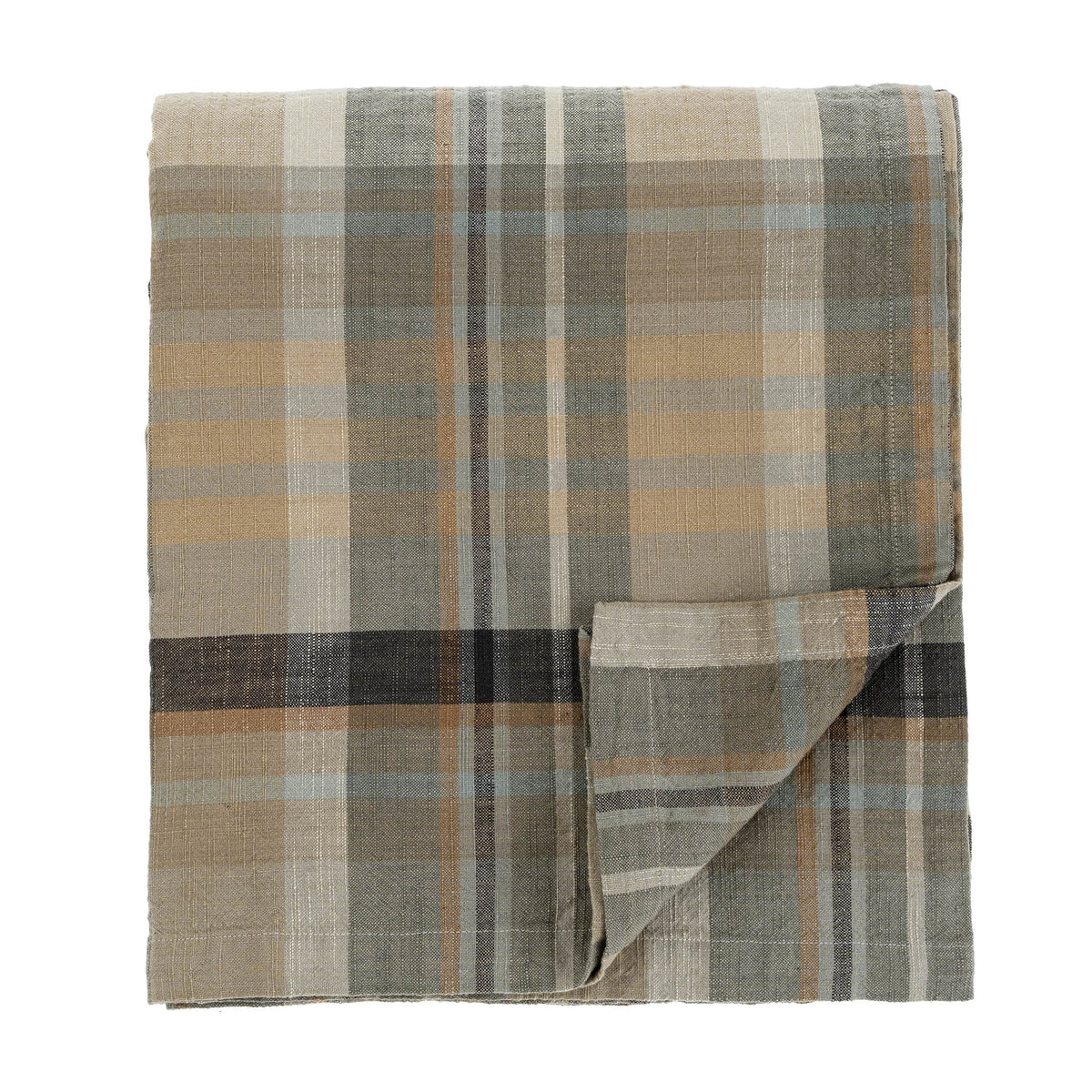 Delacourt Tablecloth - 60" x 104"