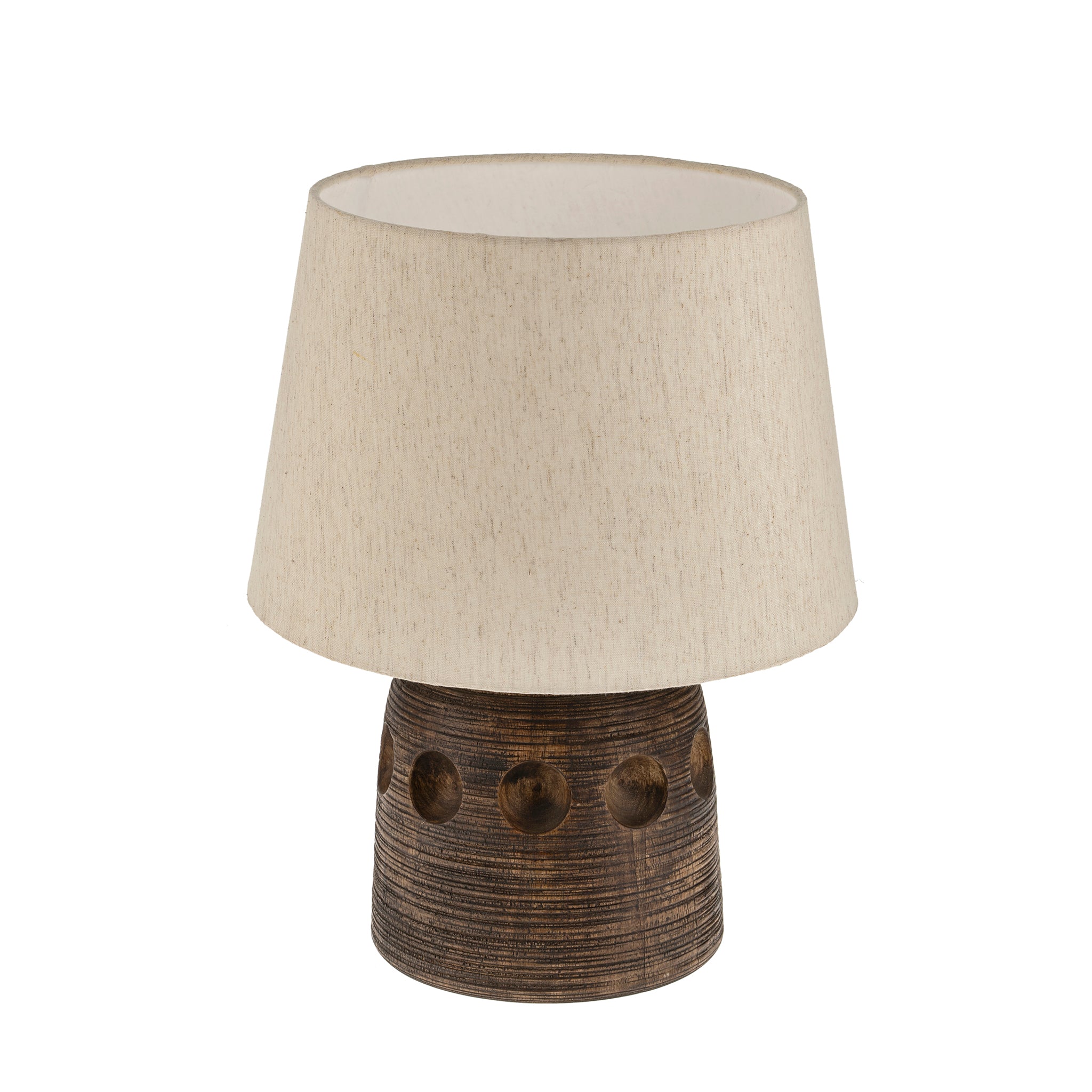 August Table Lamp