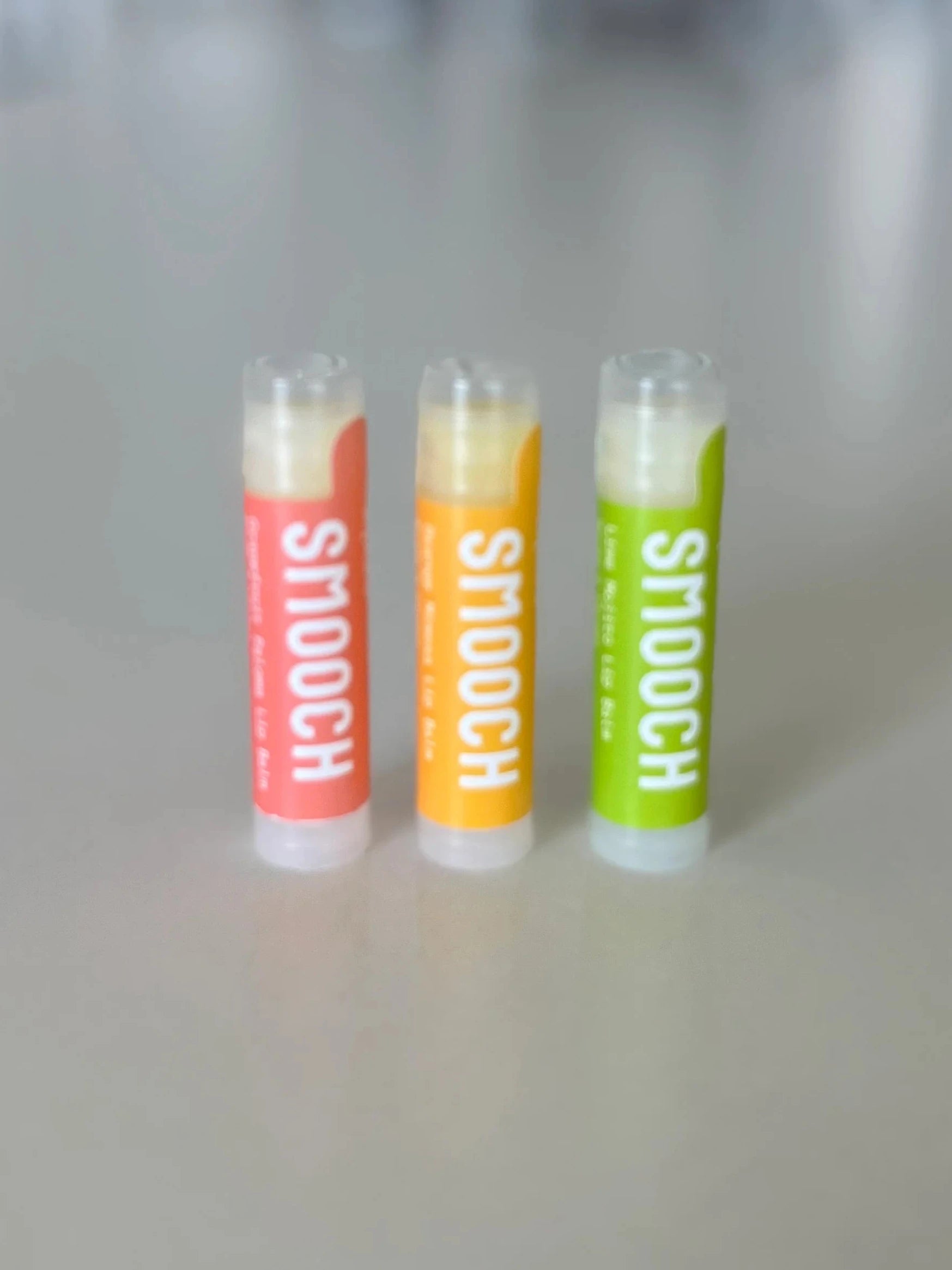 Smooch Lip Balm