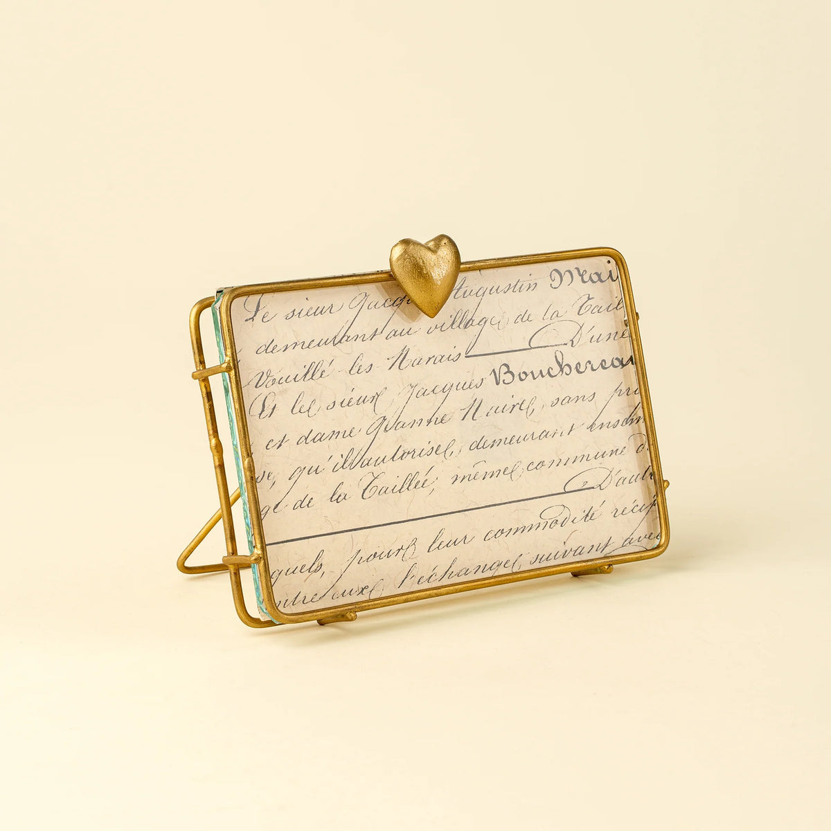 Sweetheart Picture Frame, 6x4""