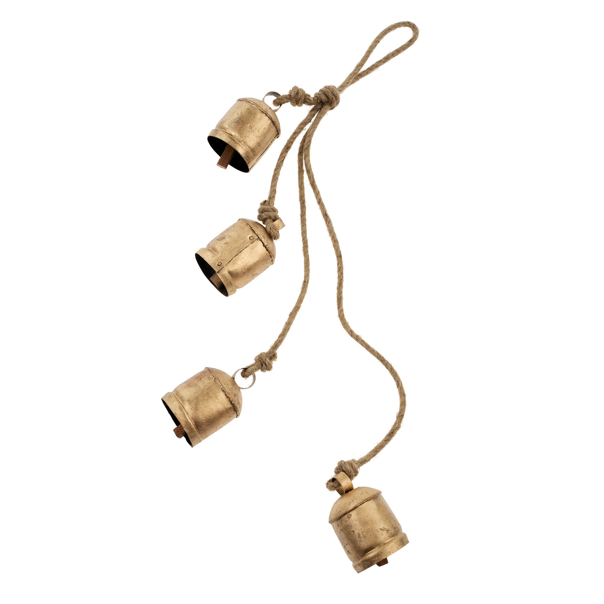 Rustic Bell Cascade - Large