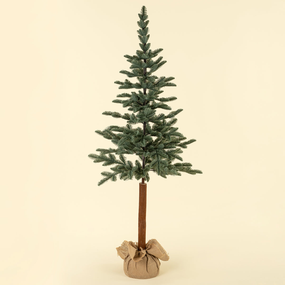 Nordic Pine Decor Tree
