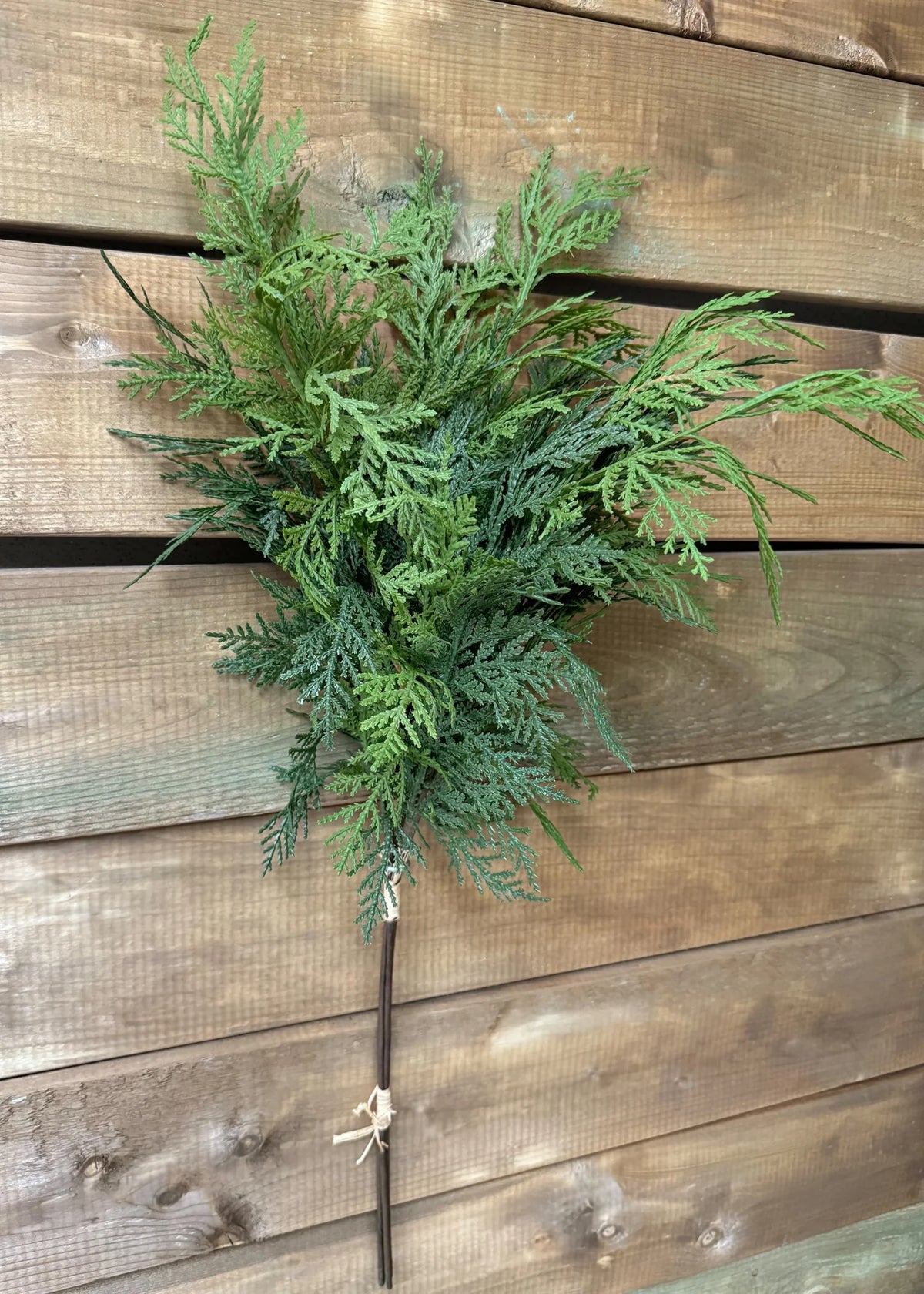 Fresh Touch Northern White Cedar Bundle -28"