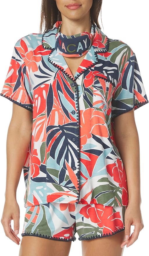 Vacay PJ Set