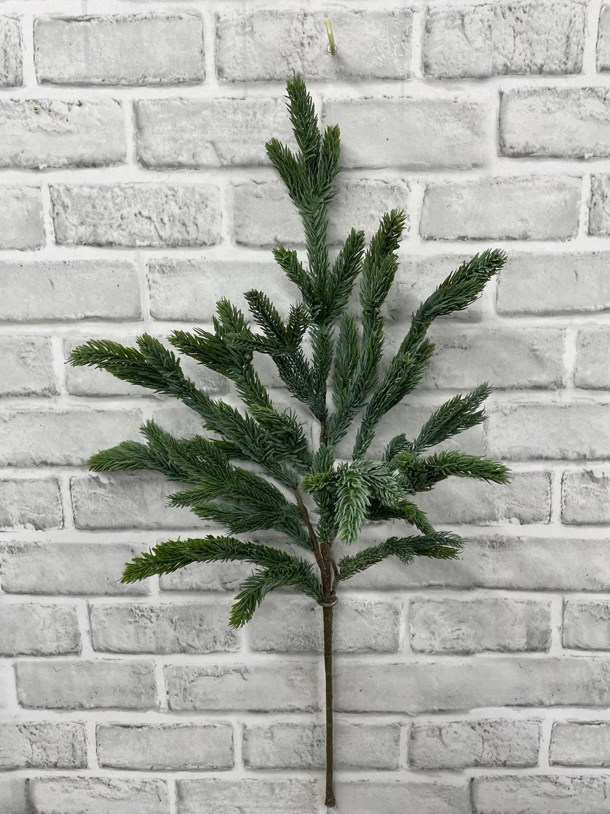 Blue Spruce Spray - 24"