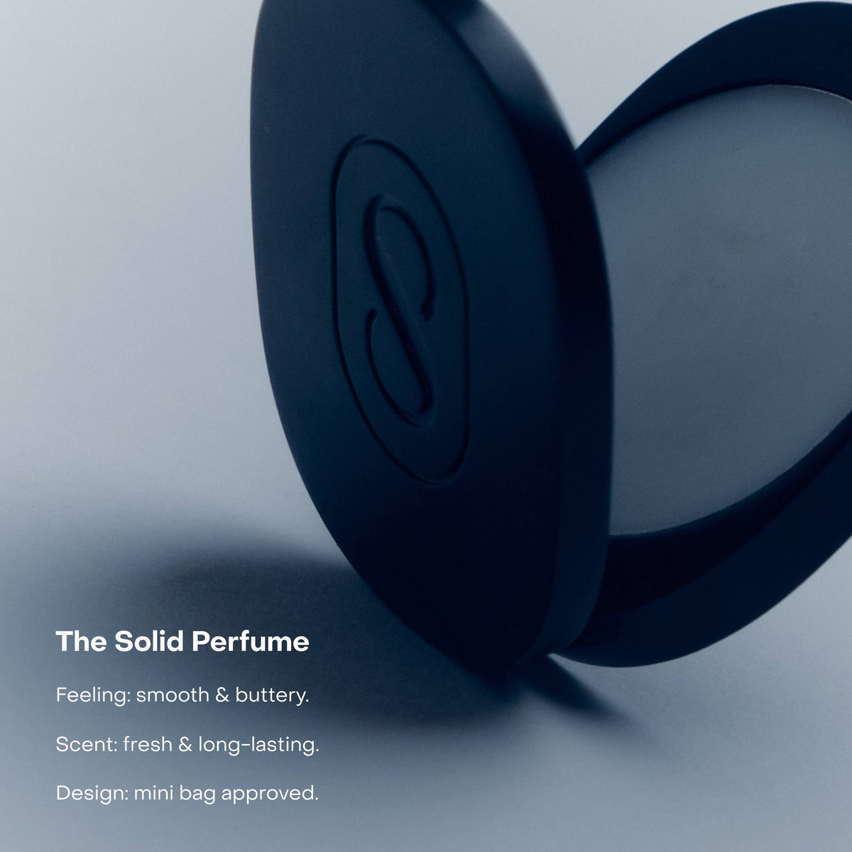 SIDIA MIDAS Solid Perfume