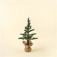 Nordic Pine Decor Tree