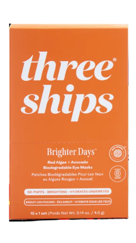 Brighter Days Eye Mask - Single Sachet