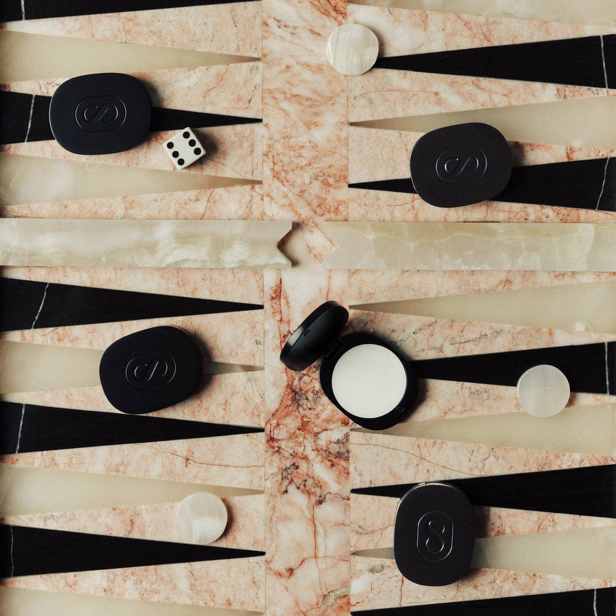 SIDIA SOAKED Solid Perfume