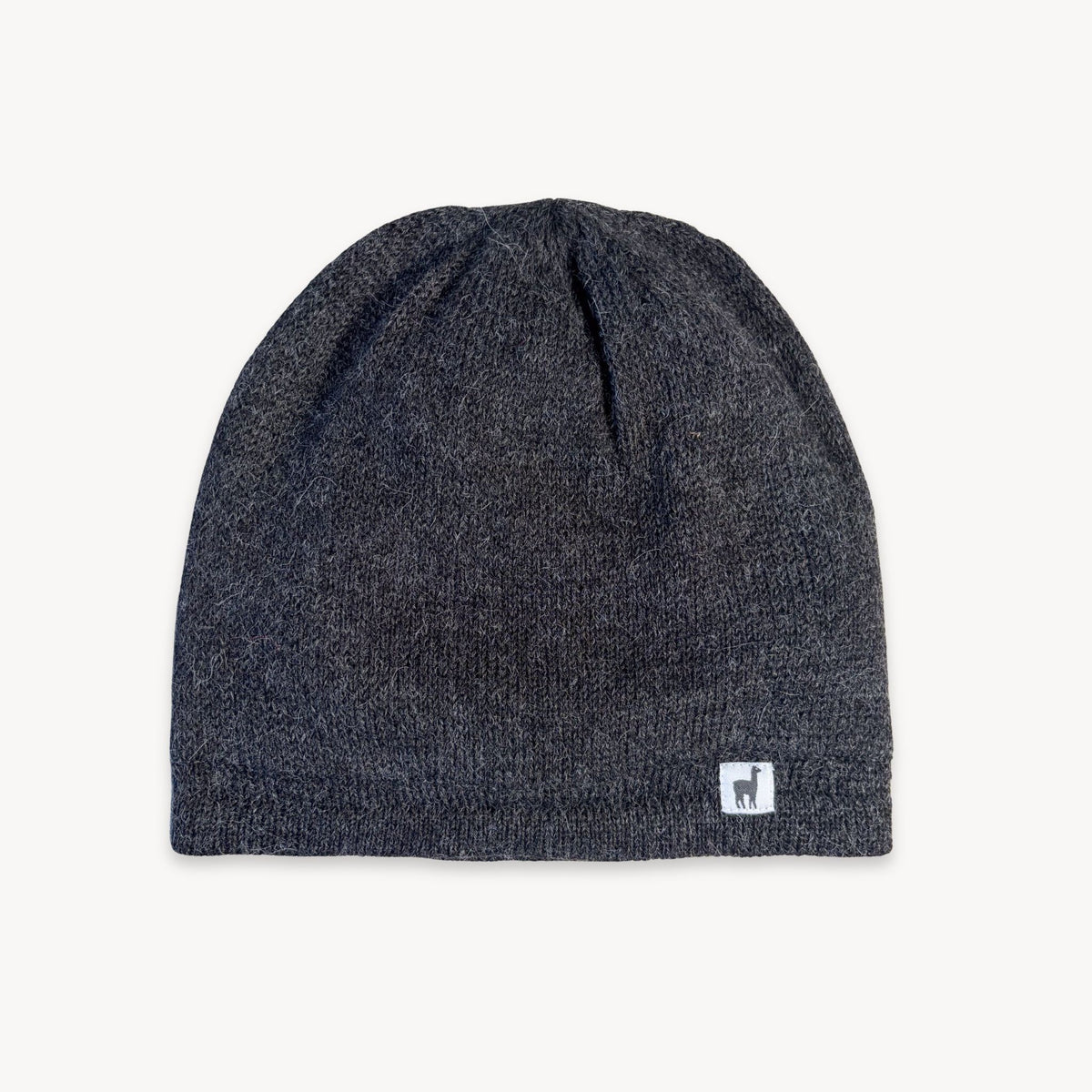 Alpaca Fleece Lined Hat