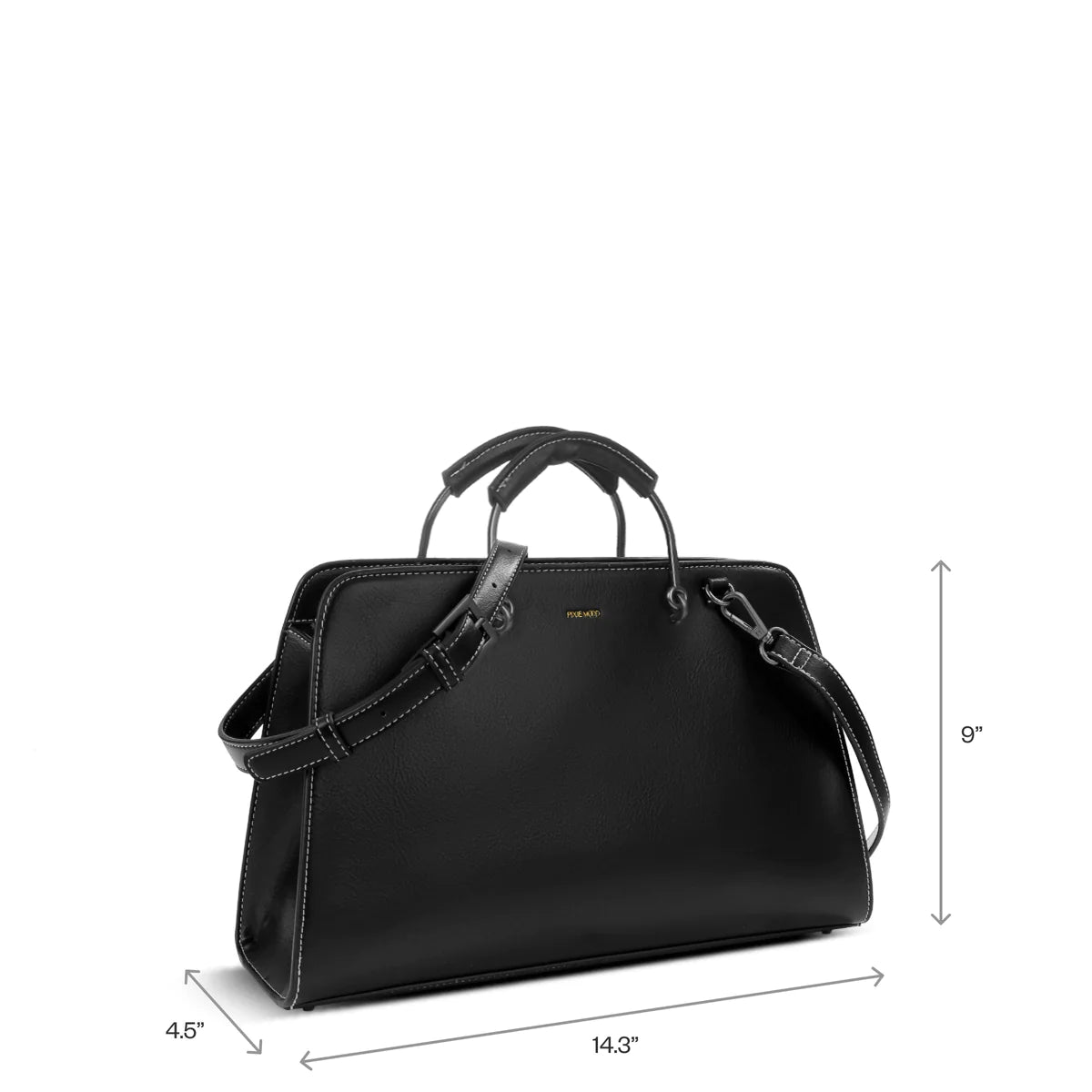 Becca Tote - Large