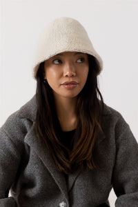 Sherpa Bucket Hats