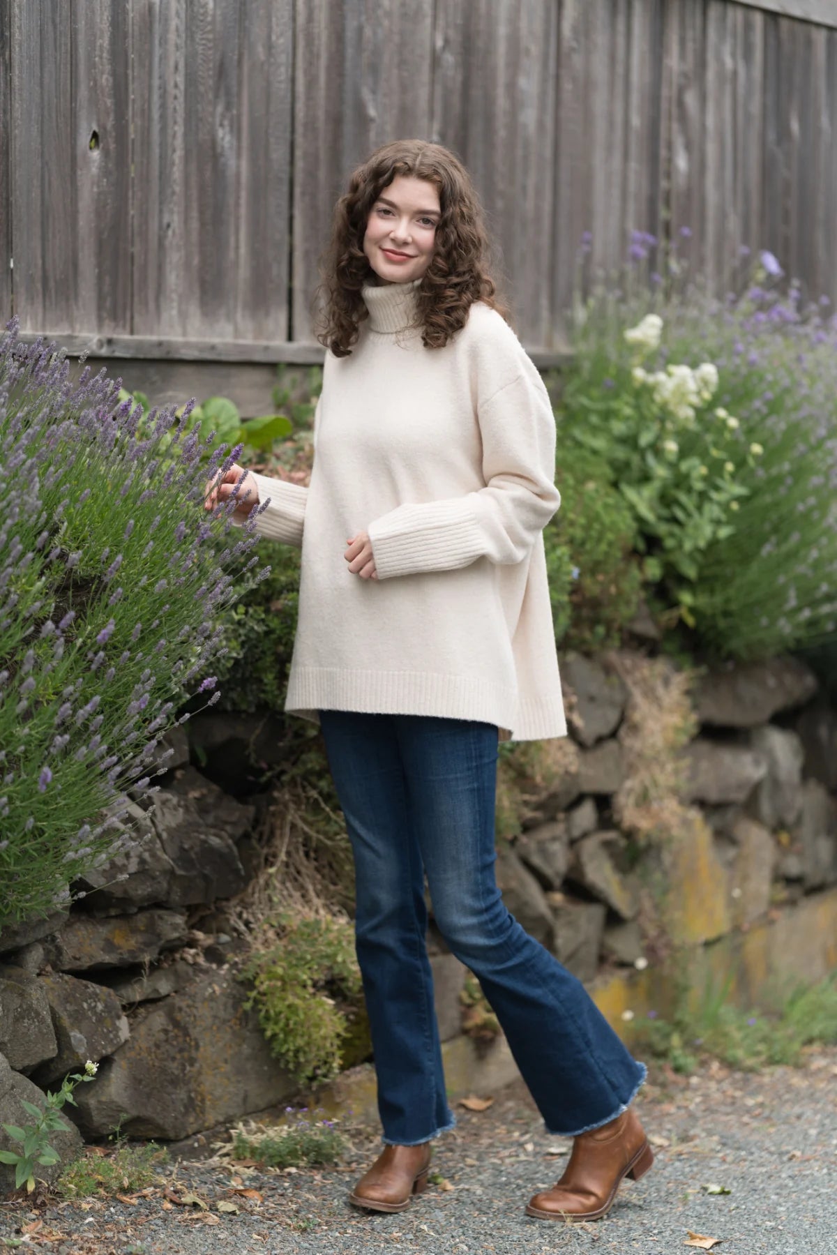 Dog Walker Sweater - One Size