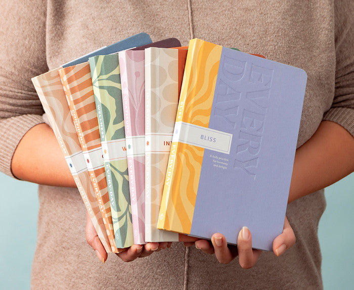 Everyday Journals