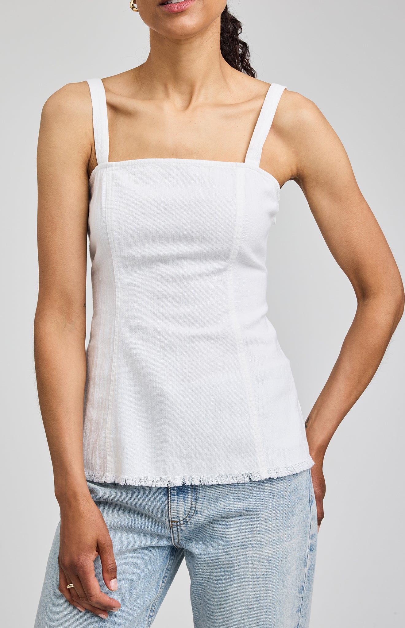 Inez Tank Top