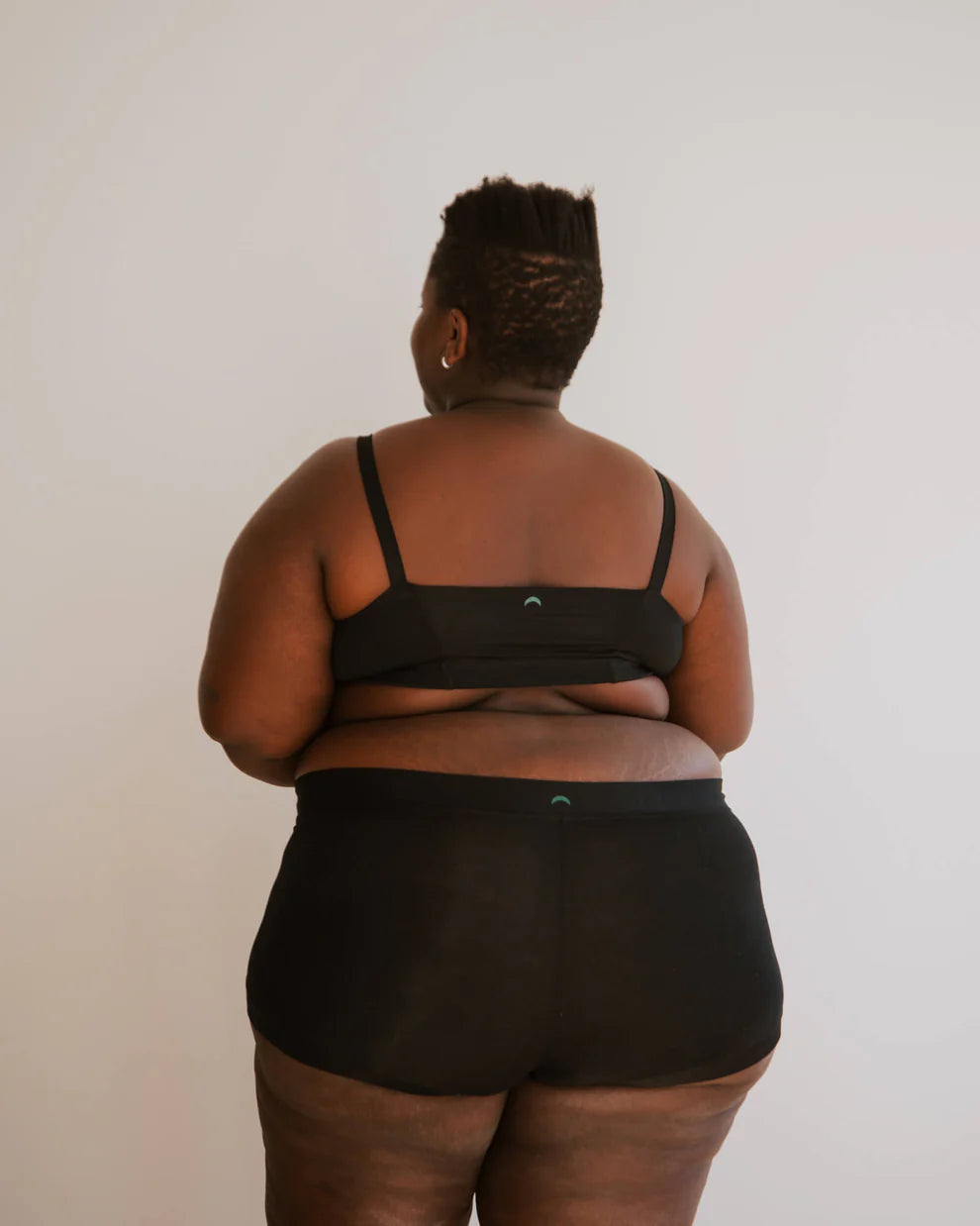 Boxer Mineral Underwear