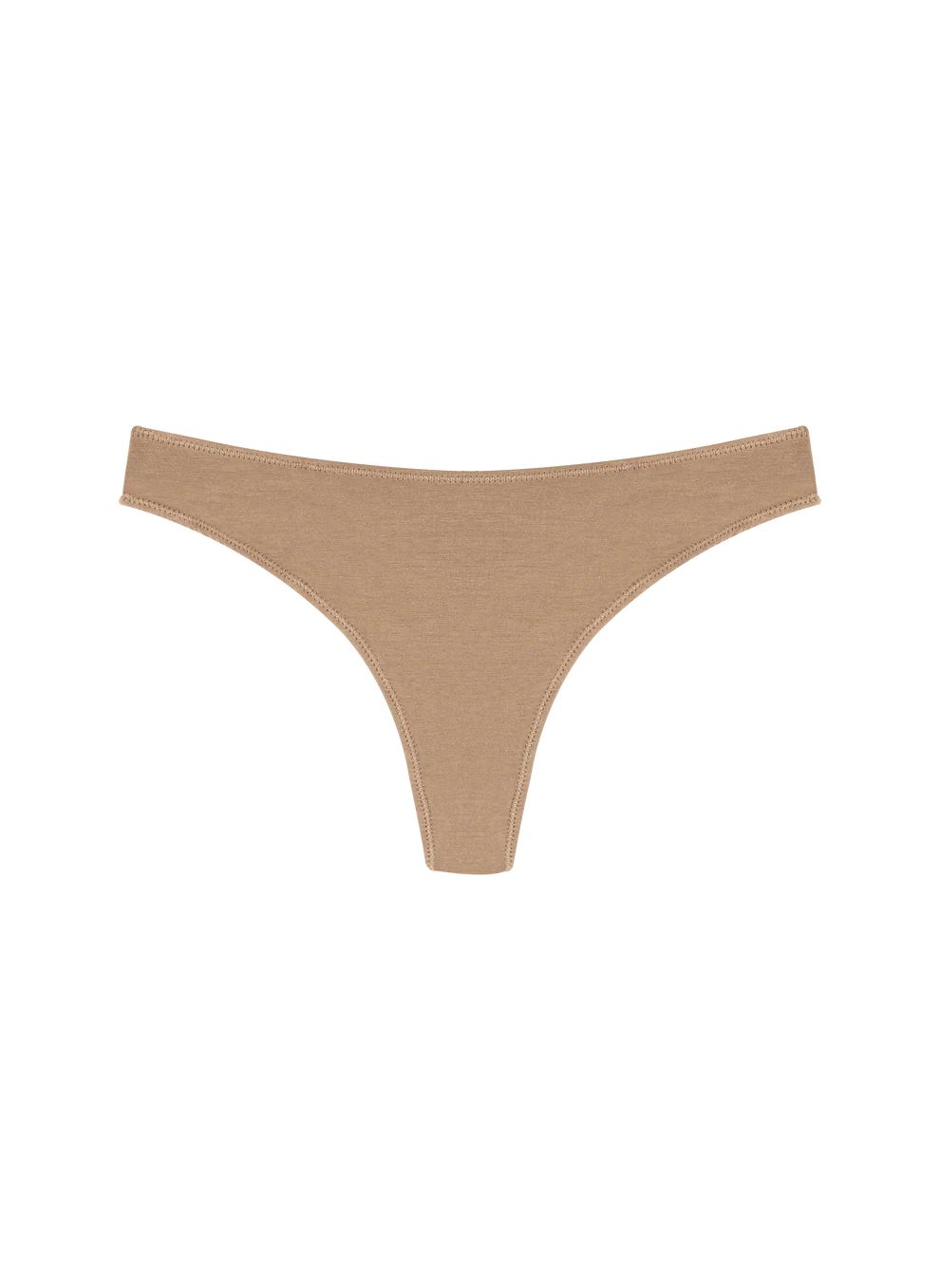 Low Profile Mineral Thong