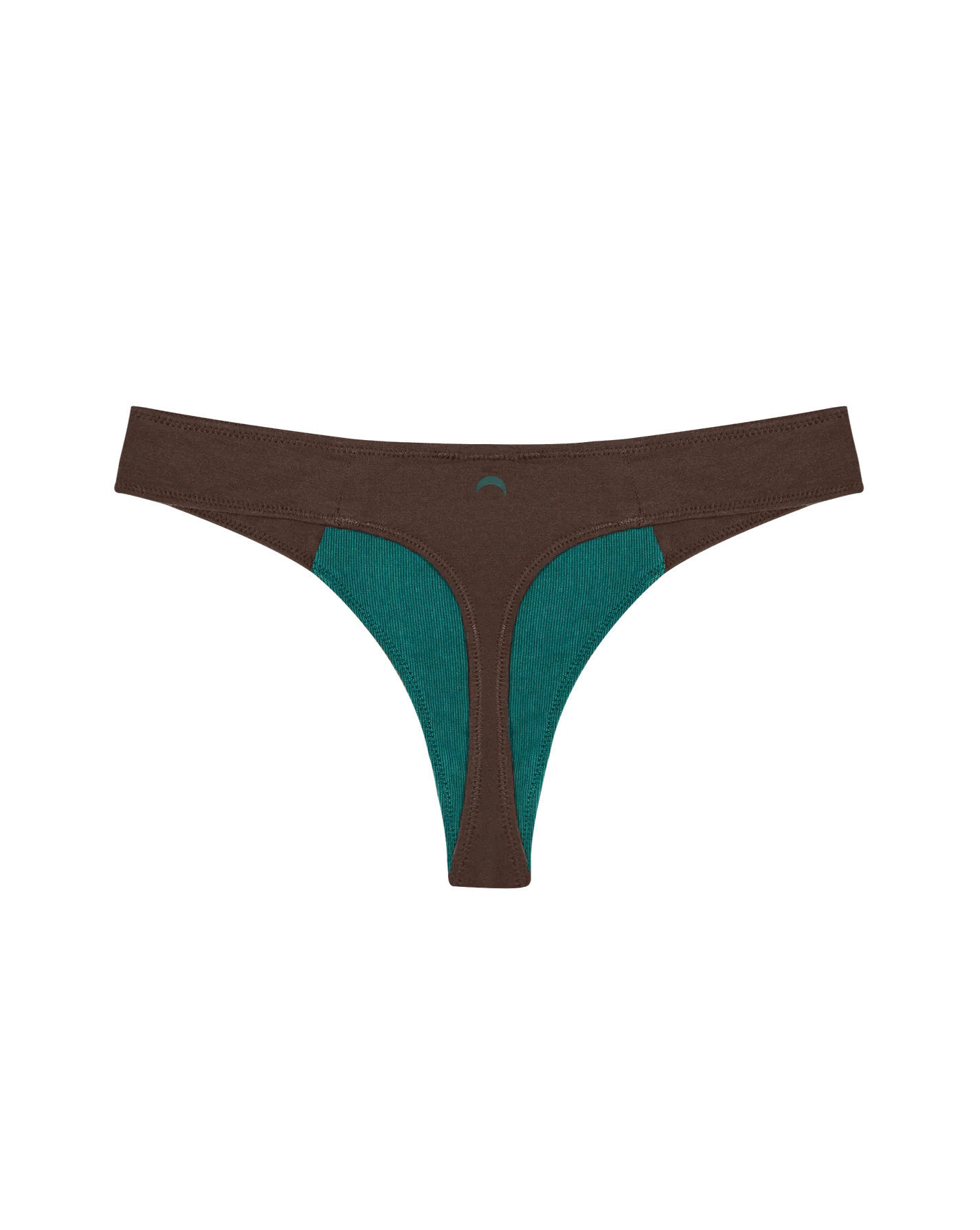 Low Profile Mineral Thong